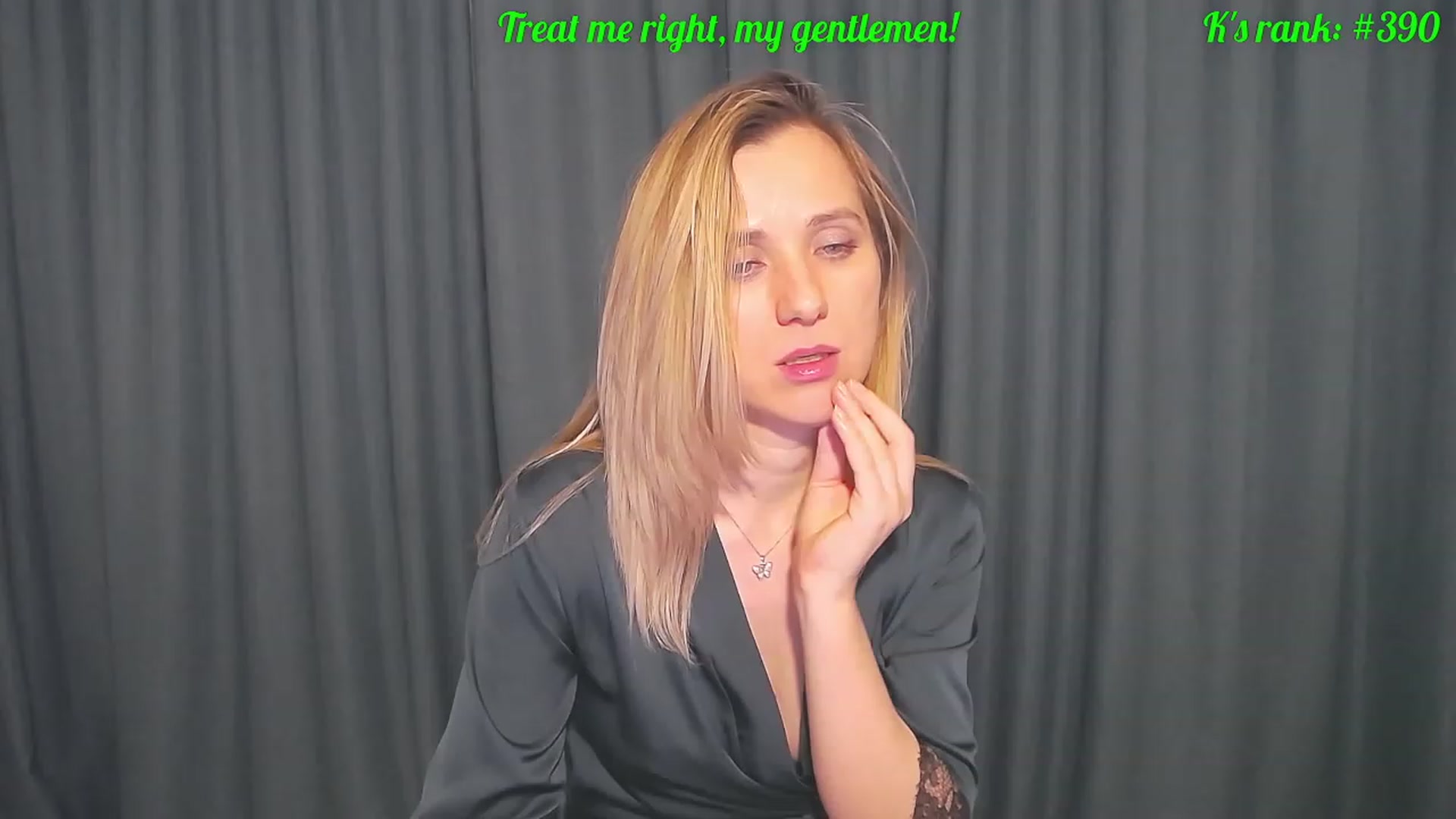 Gallery image thumbnail from Miss___K's myfreecams stream on, 03/16/2023, 04:30 image 5 of 20