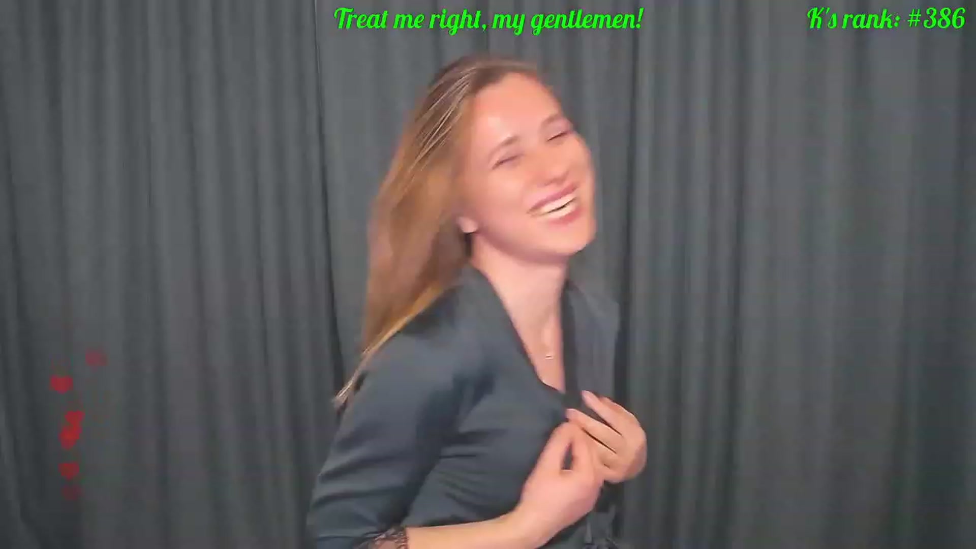 Gallery image thumbnail from Miss___K's myfreecams stream on, 03/16/2023, 04:30 image 19 of 20