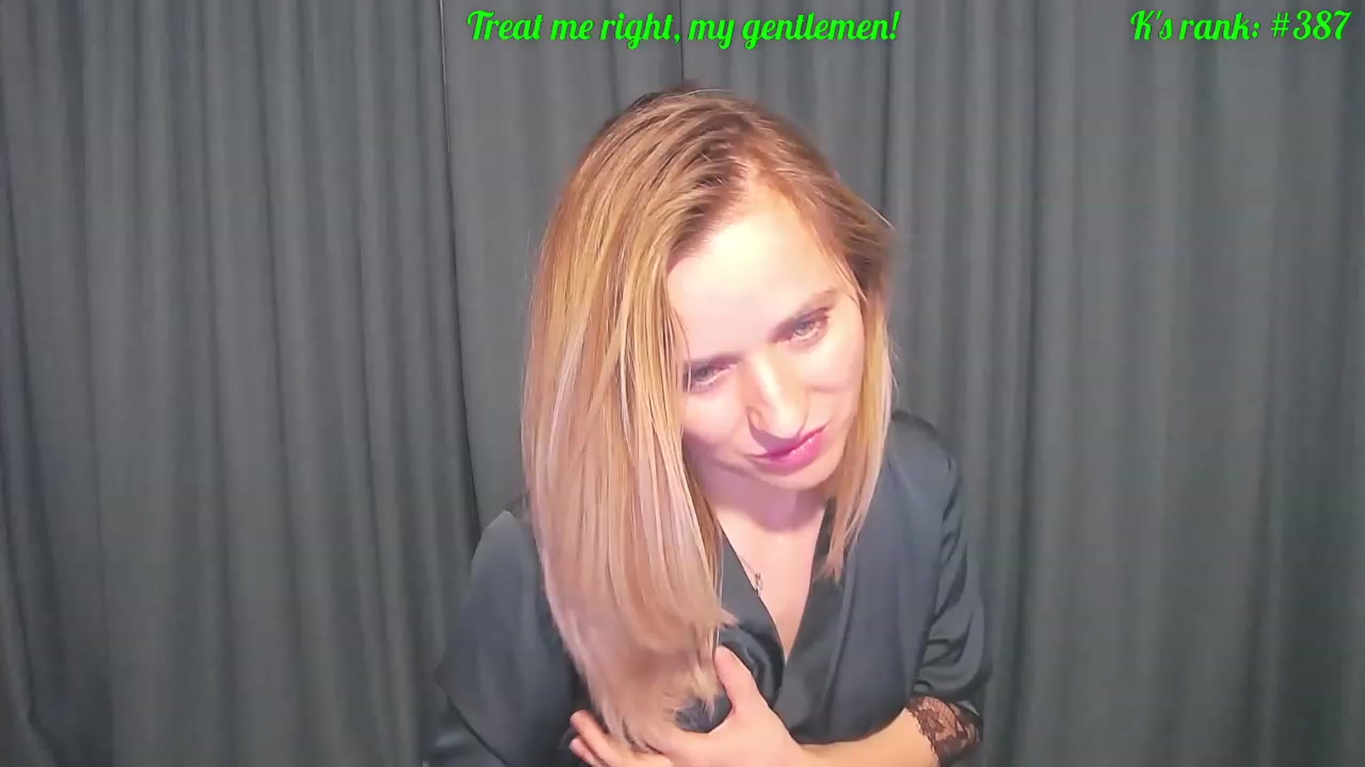 Gallery image thumbnail from Miss___K's myfreecams stream on, 03/16/2023, 04:30 image 18 of 20