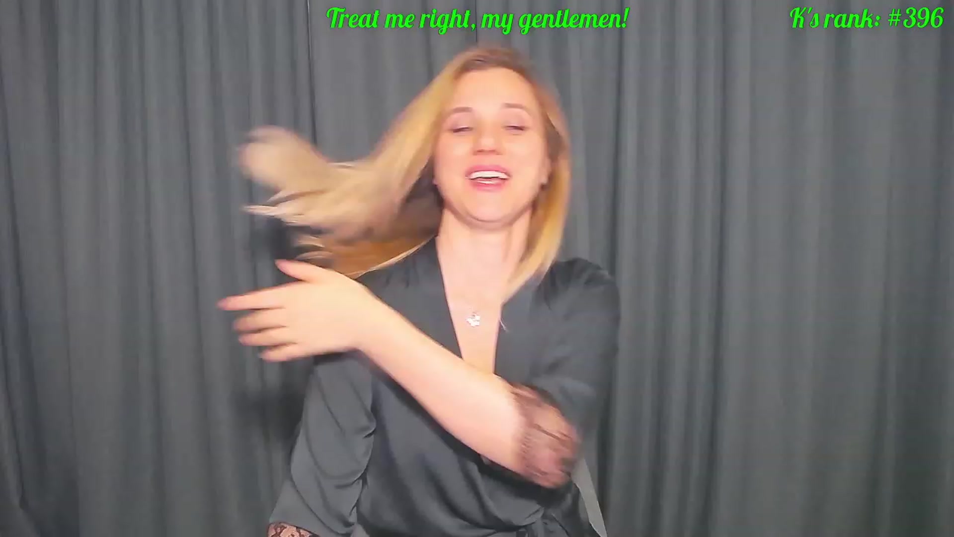 Gallery image thumbnail from Miss___K's myfreecams stream on, 03/16/2023, 04:30 image 1 of 20