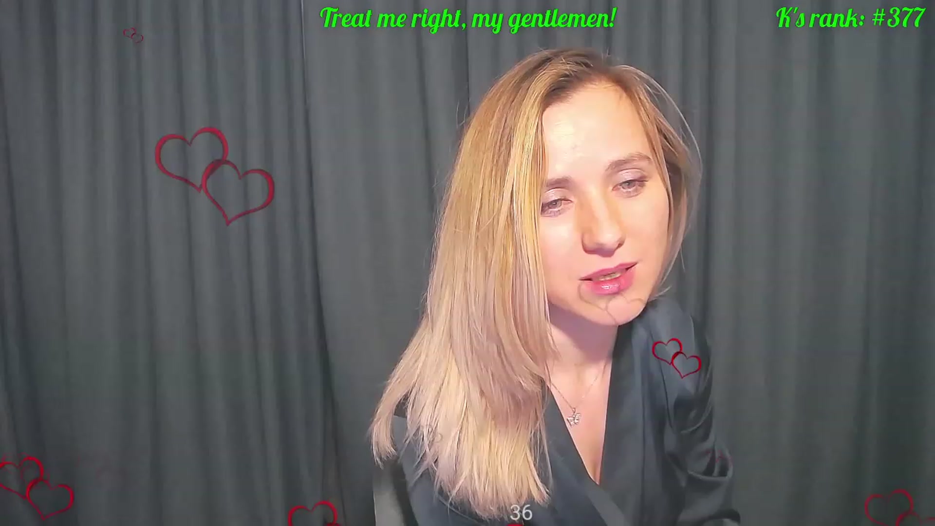 Gallery image thumbnail from Miss___K's myfreecams stream on, 03/16/2023, 04:51 image 8 of 20