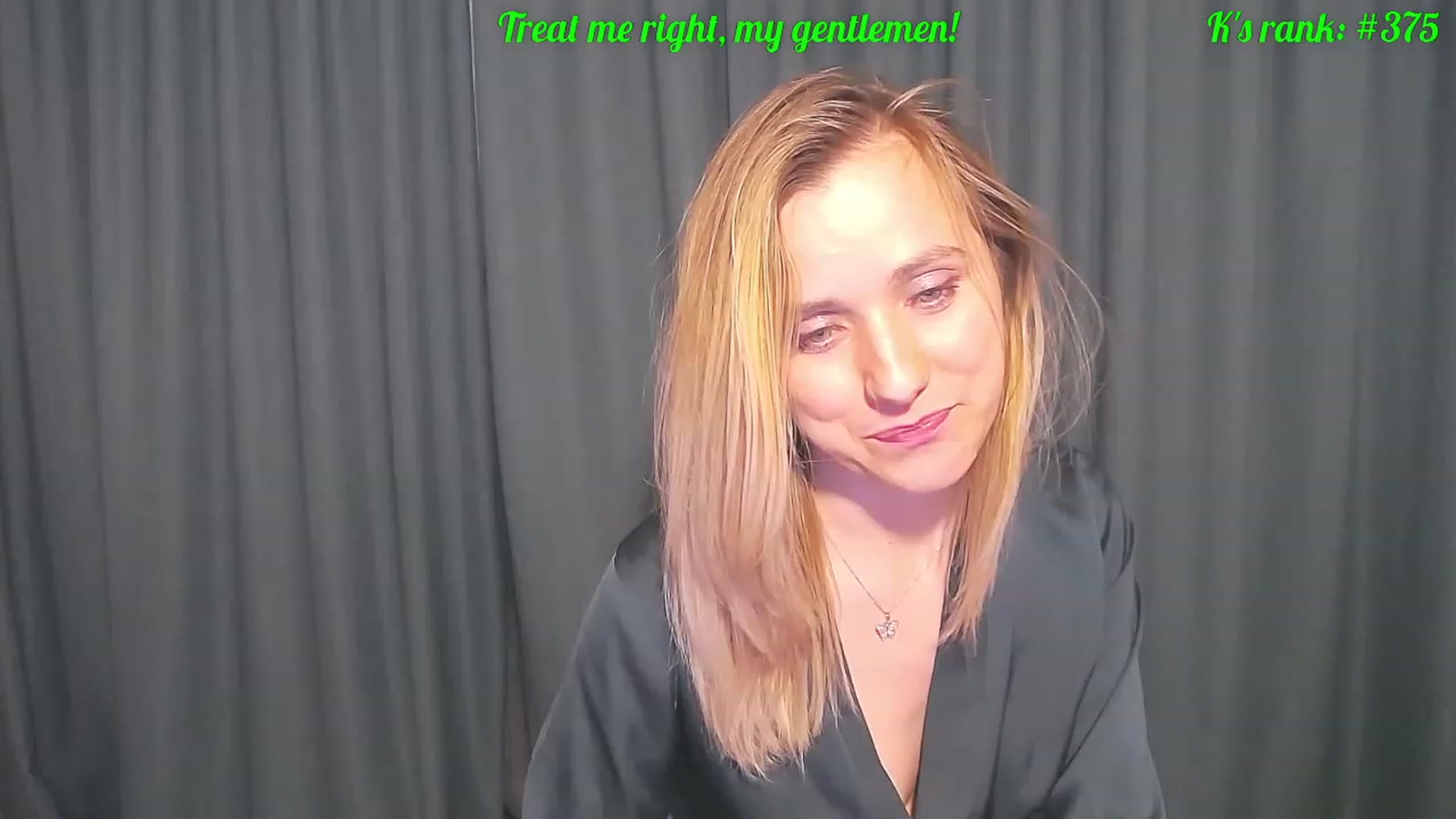 Gallery image thumbnail from Miss___K's myfreecams stream on, 03/16/2023, 04:51 image 17 of 20