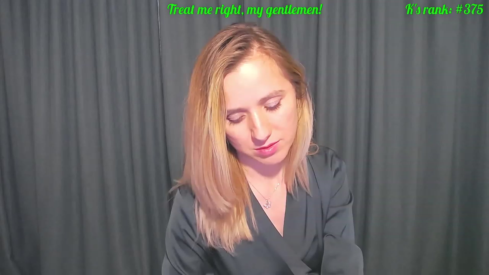 Gallery image thumbnail from Miss___K's myfreecams stream on, 03/16/2023, 04:51 image 11 of 20