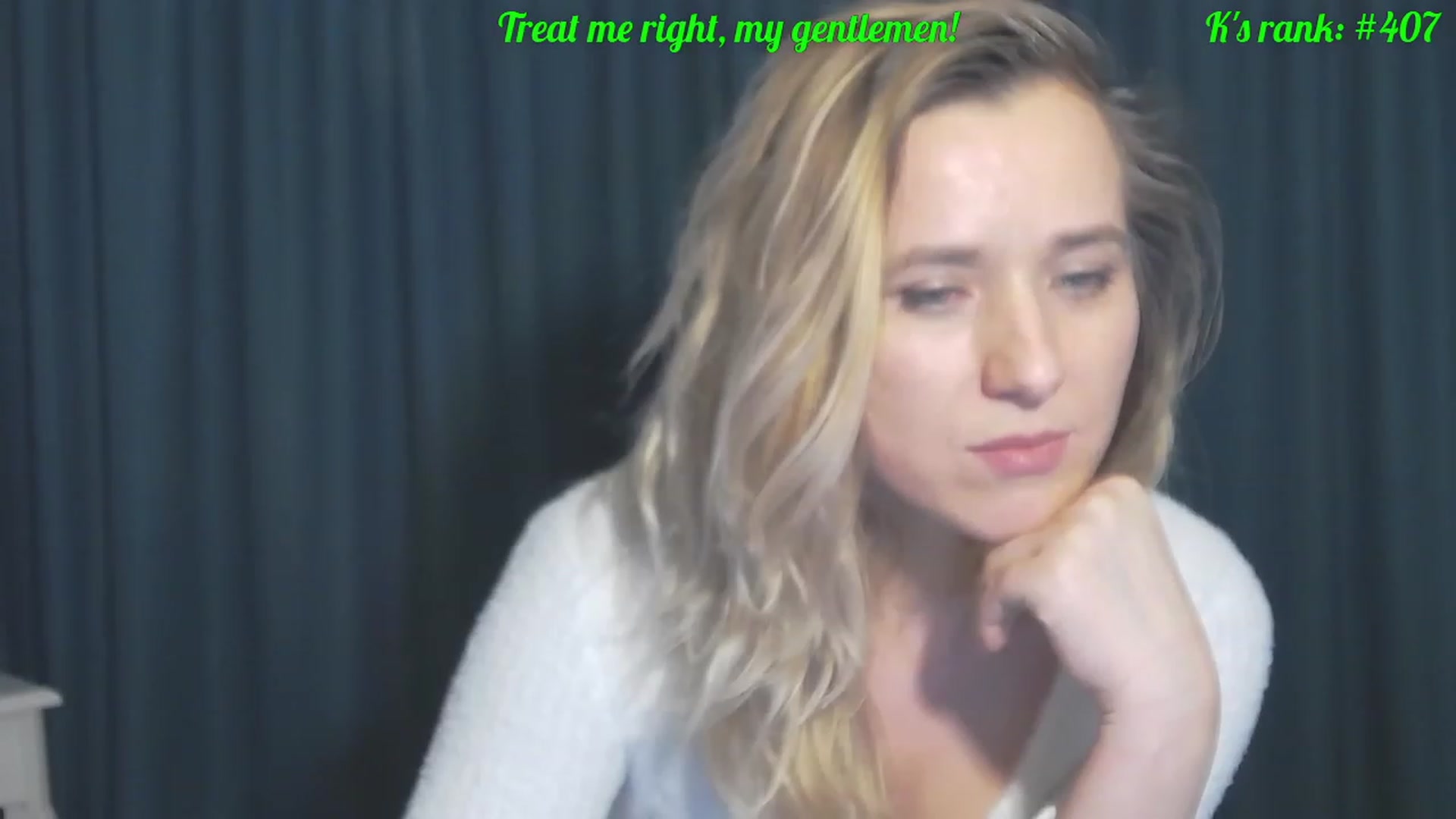 Gallery image thumbnail from Miss___K's myfreecams stream on, 03/22/2023, 16:03 image 17 of 20