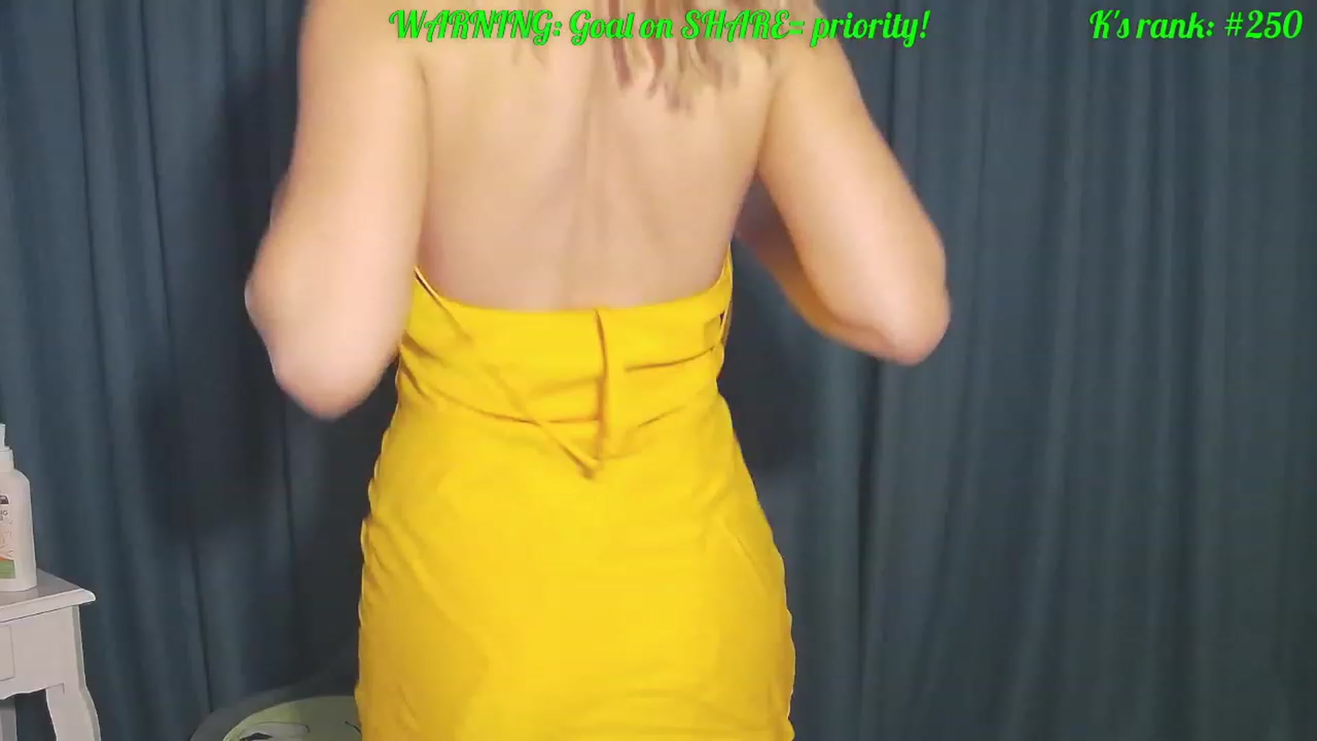 Gallery image thumbnail from Miss___K's myfreecams stream on, 03/27/2023, 03:59 image 7 of 20