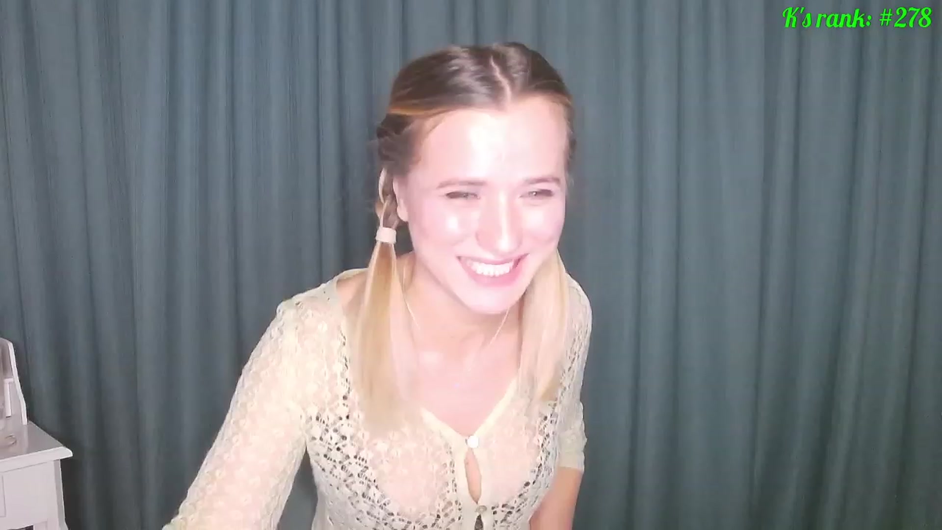 Gallery image thumbnail from Miss___K's myfreecams stream on, 03/29/2023, 23:18 image 2 of 20