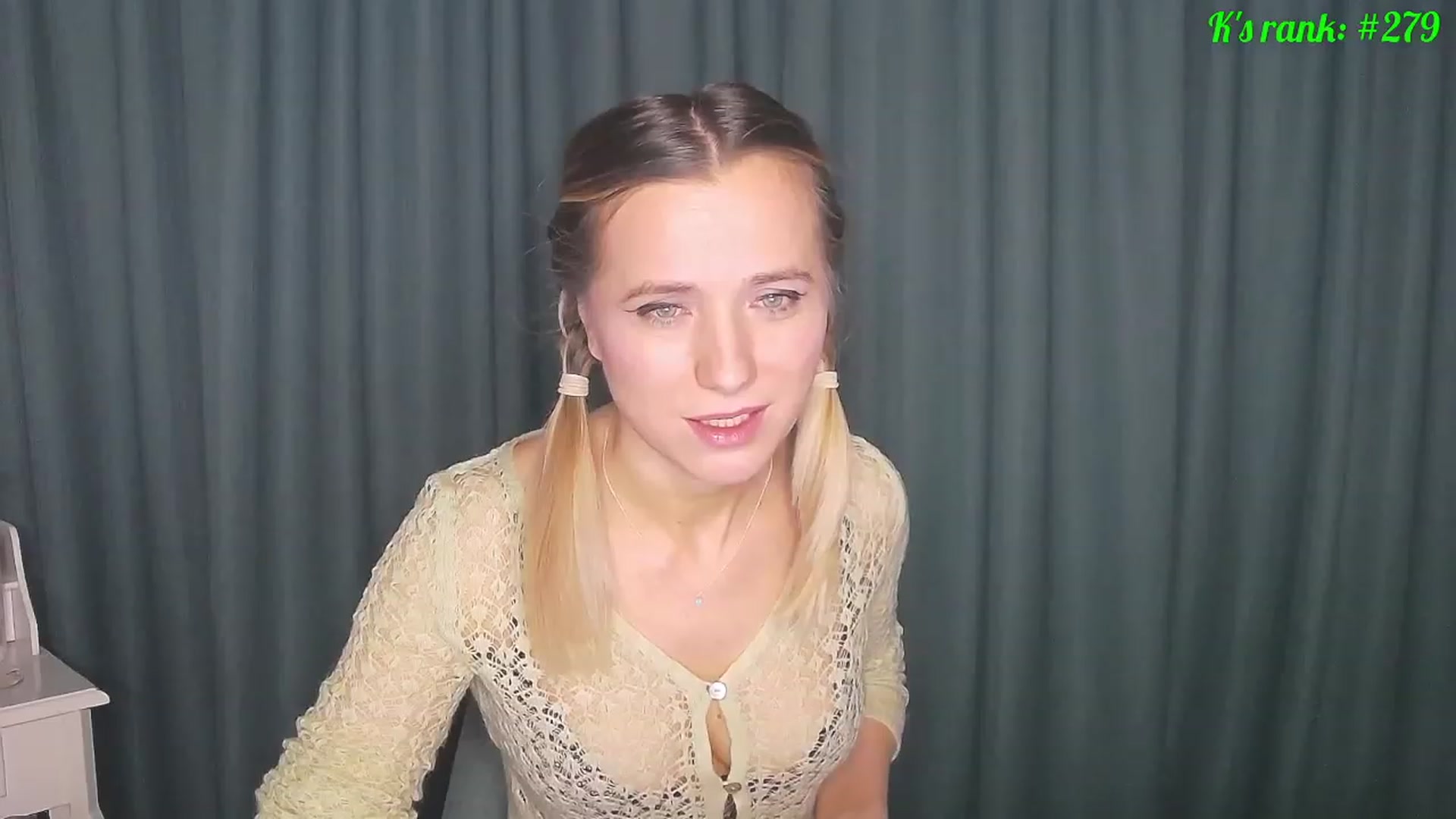 Gallery image thumbnail from Miss___K's myfreecams stream on, 03/29/2023, 23:18 image 13 of 20