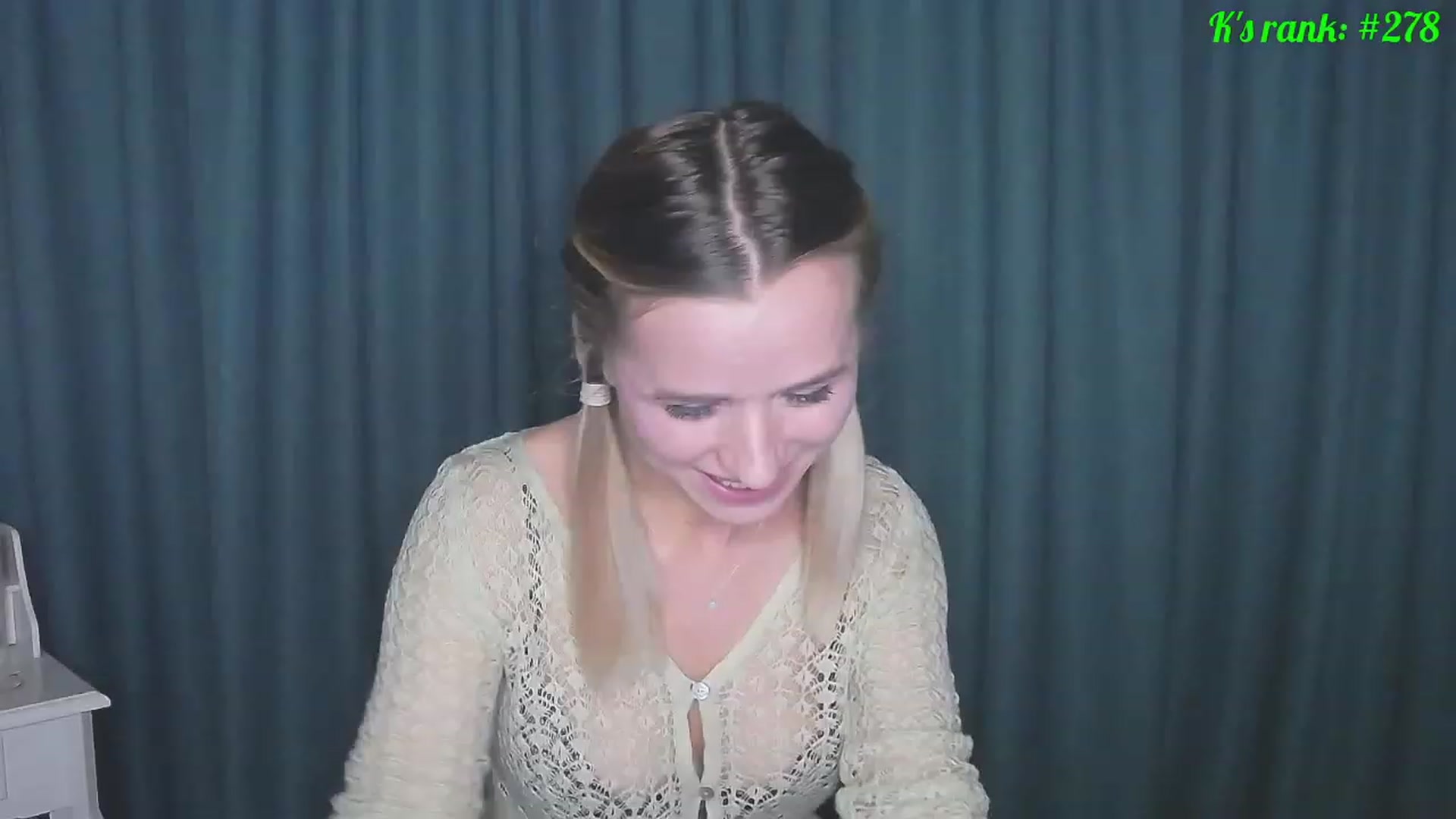 Gallery image thumbnail from Miss___K's myfreecams stream on, 03/29/2023, 23:18 image 3 of 20