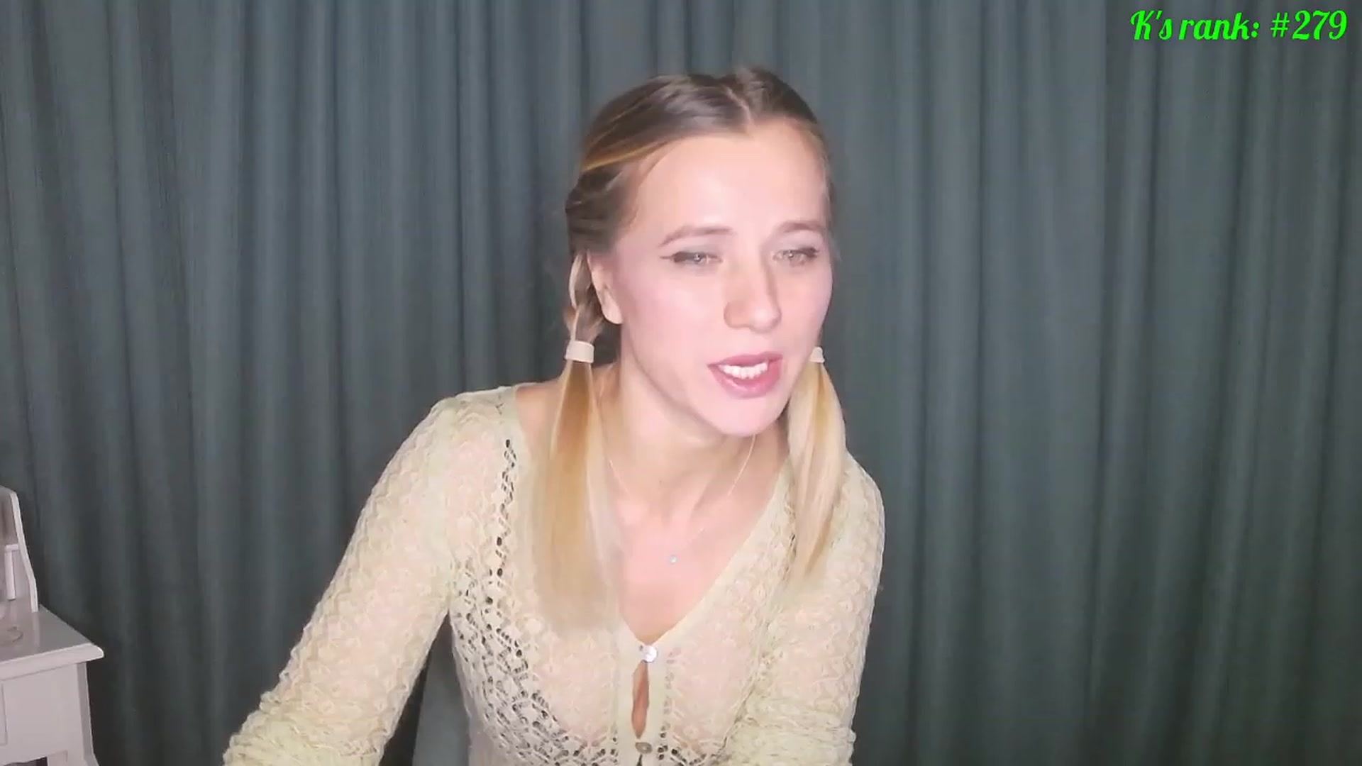 Gallery image thumbnail from Miss___K's myfreecams stream on, 03/29/2023, 23:18 image 7 of 20