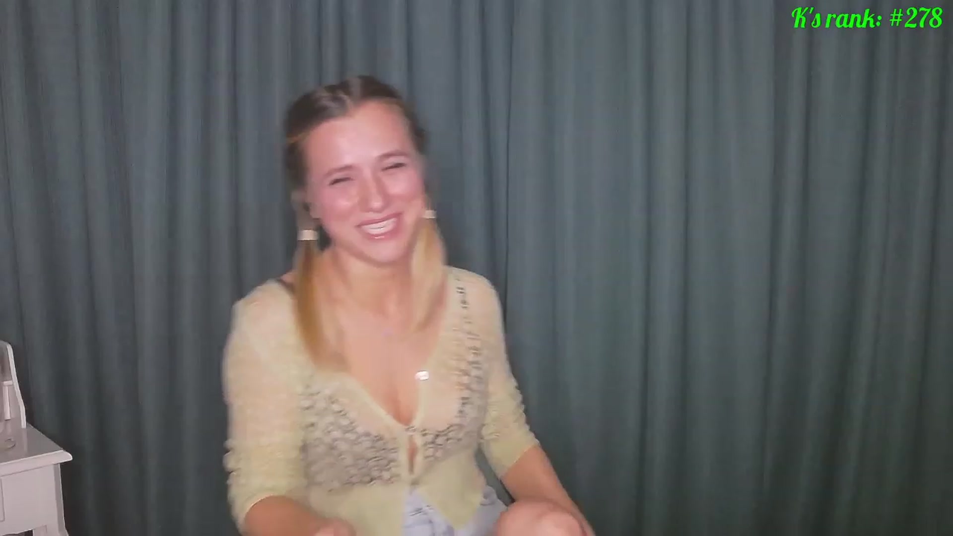 Gallery image thumbnail from Miss___K's myfreecams stream on, 03/29/2023, 23:18 image 15 of 20