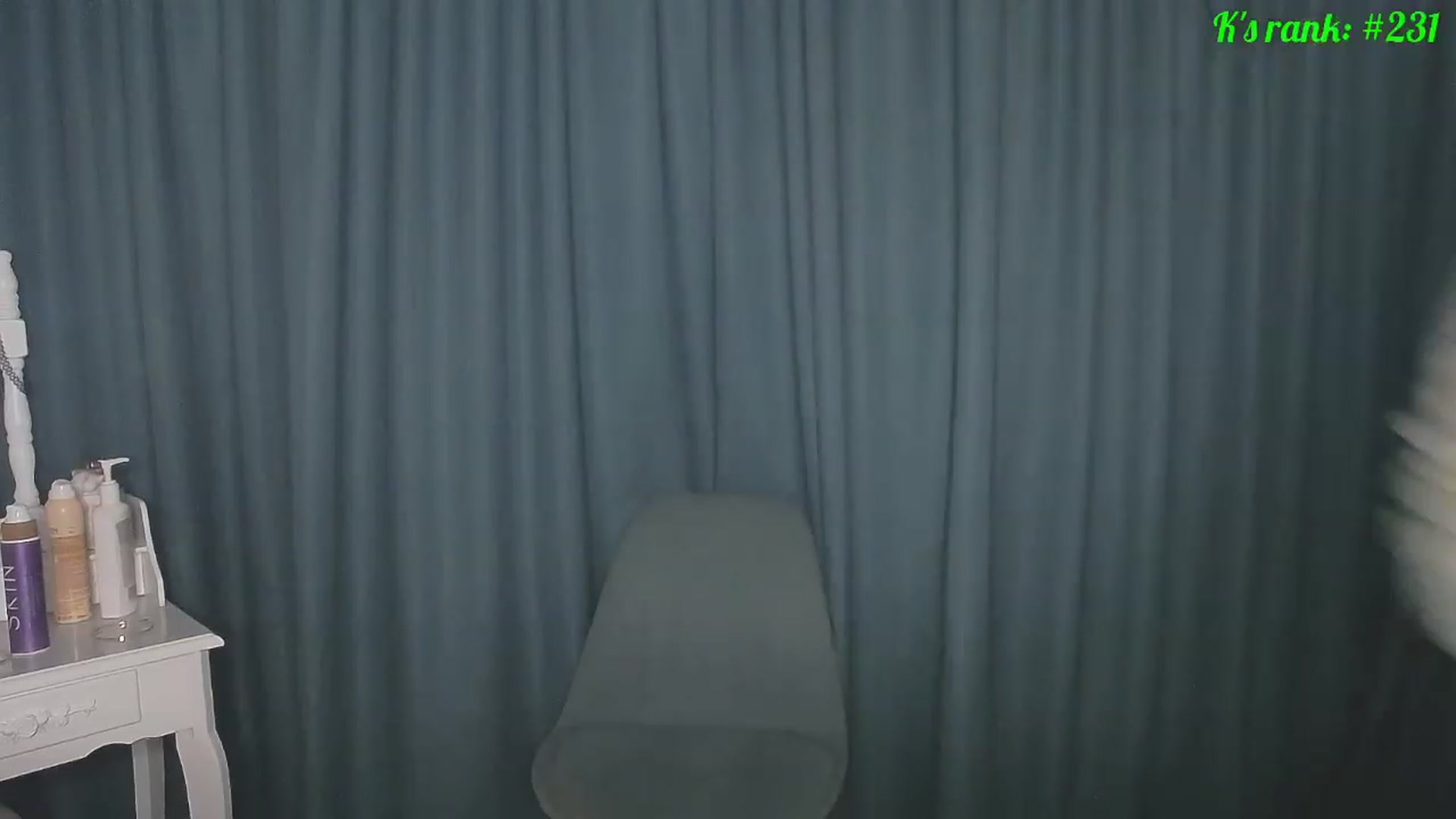 Gallery image thumbnail from Miss___K's myfreecams stream on, 03/30/2023, 03:55 image 12 of 20