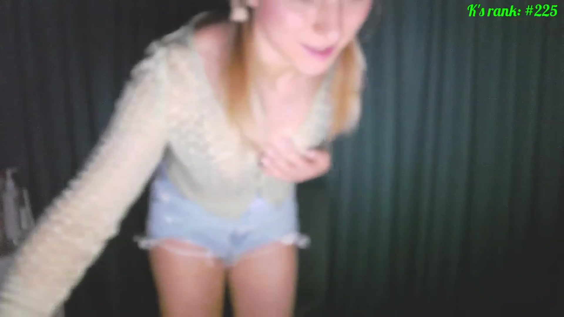 Gallery image thumbnail from Miss___K's myfreecams stream on, 03/30/2023, 03:55 image 18 of 20