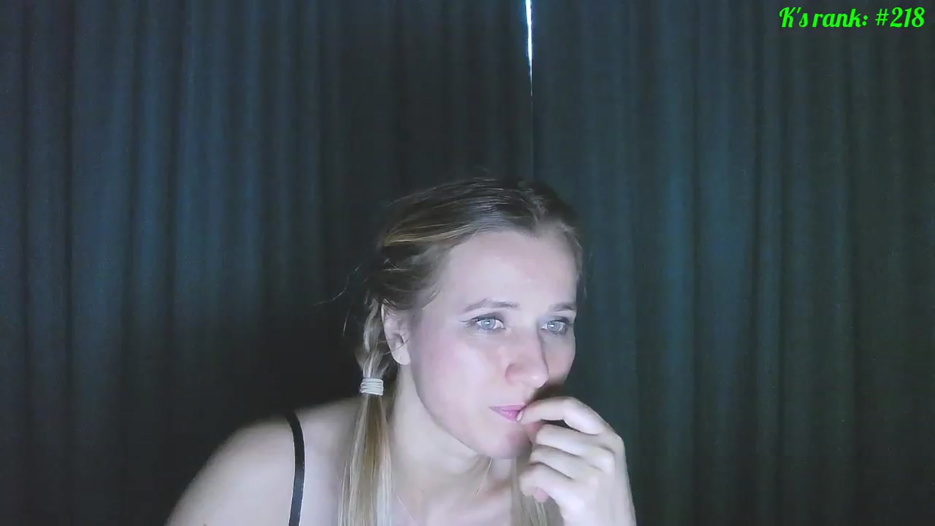 Gallery image thumbnail from Miss___K's myfreecams stream on, 03/30/2023, 04:10 image 20 of 20