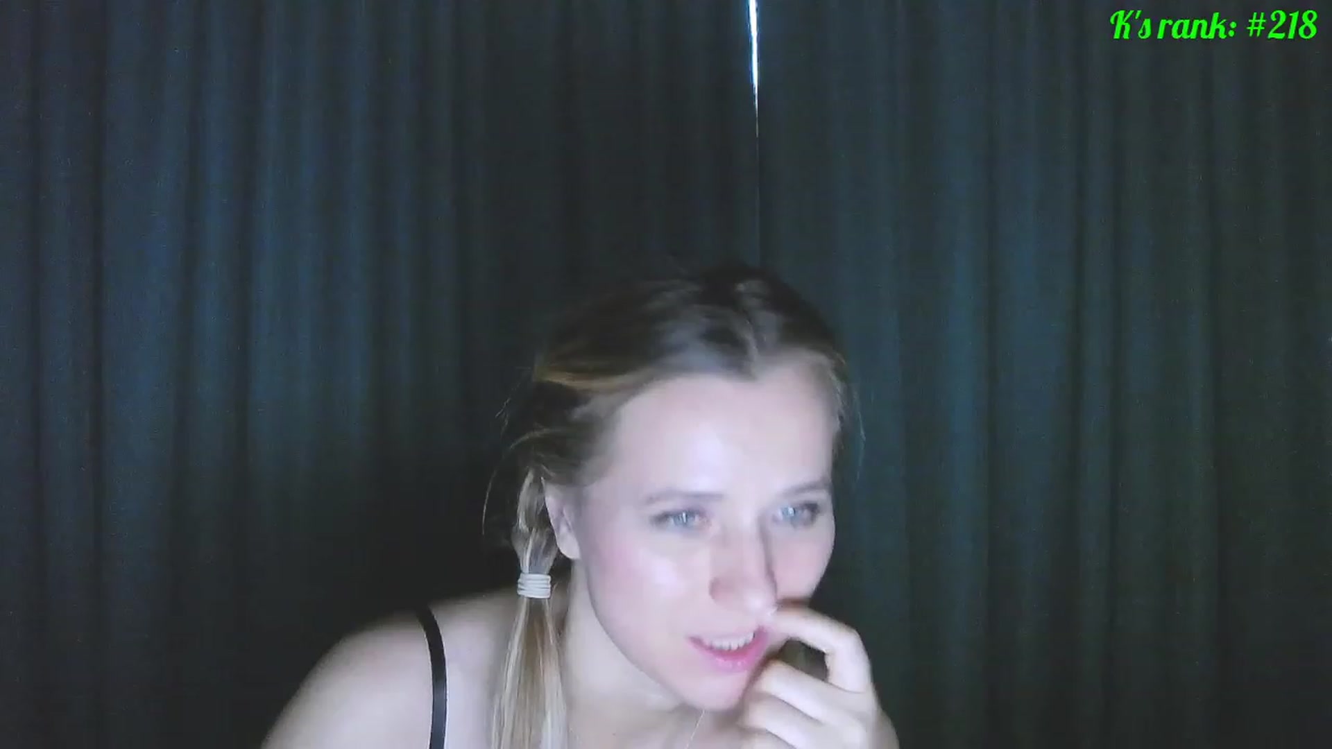 Gallery image thumbnail from Miss___K's myfreecams stream on, 03/30/2023, 04:10 image 18 of 20
