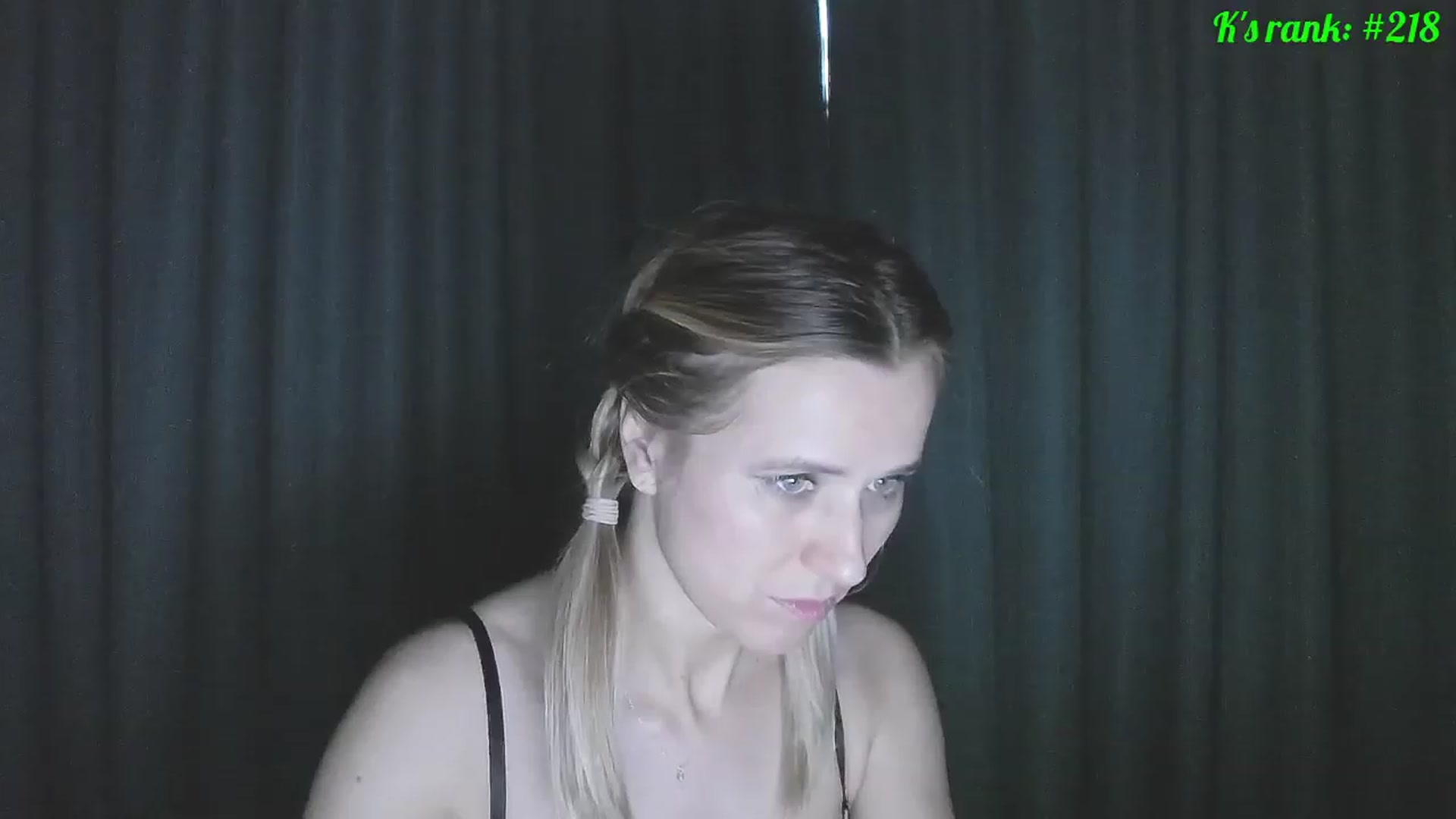 Gallery image thumbnail from Miss___K's myfreecams stream on, 03/30/2023, 04:10 image 13 of 20