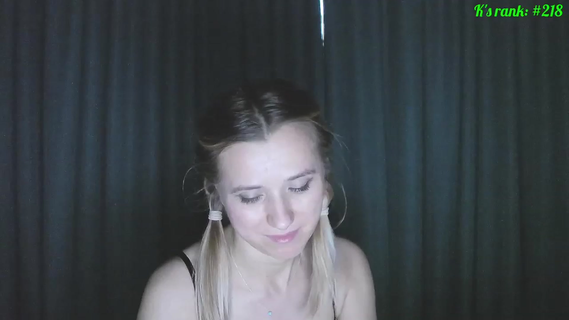 Gallery image thumbnail from Miss___K's myfreecams stream on, 03/30/2023, 04:10 image 14 of 20