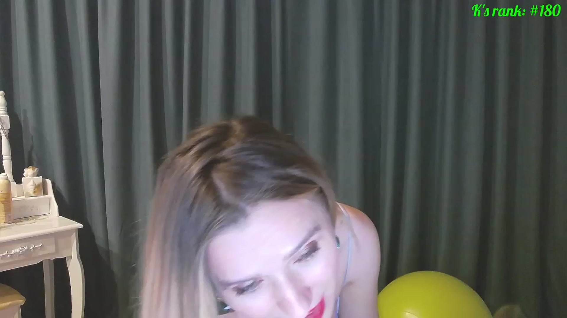Gallery image thumbnail from Miss___K's myfreecams stream on, 04/01/2023, 03:18 image 3 of 20
