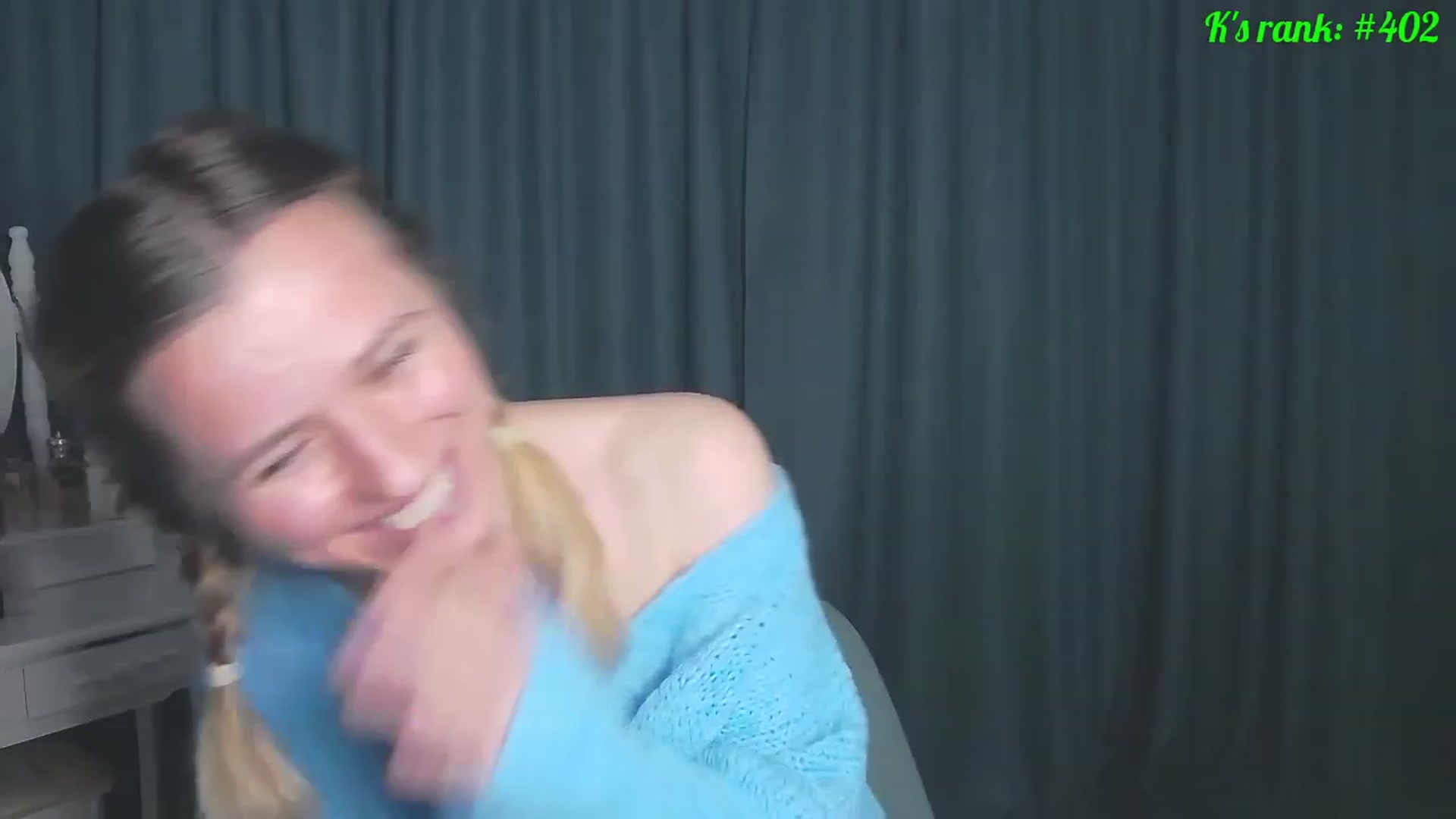 Gallery image thumbnail from Miss___K's myfreecams stream on, 05/07/2023, 19:12 image 20 of 20