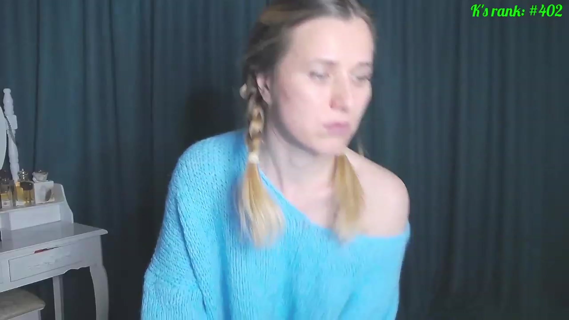 Gallery image thumbnail from Miss___K's myfreecams stream on, 05/07/2023, 19:12 image 15 of 20