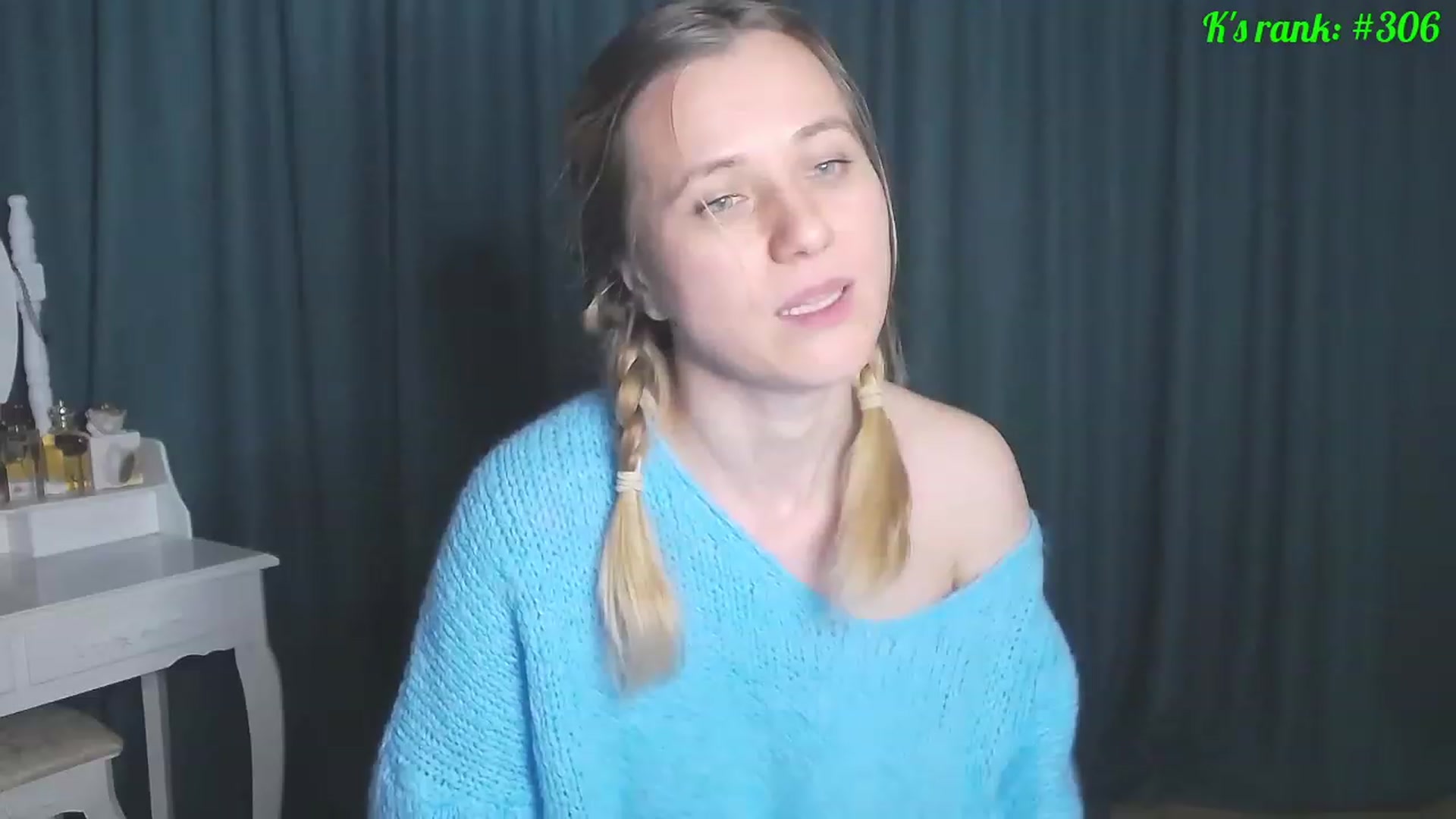 Gallery image thumbnail from Miss___K's myfreecams stream on, 05/07/2023, 22:57 image 15 of 20