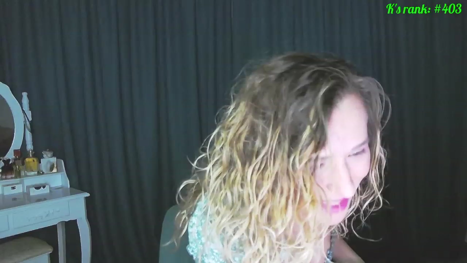 Gallery image thumbnail from Miss___K's myfreecams stream on, 05/13/2023, 20:59 image 15 of 20