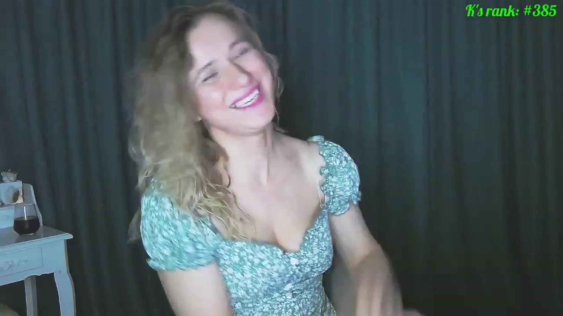 Gallery image thumbnail from Miss___K's myfreecams stream on, 05/13/2023, 22:57 image 17 of 20