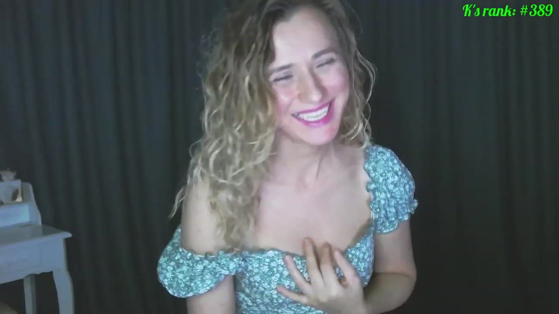 Gallery image thumbnail from Miss___K's myfreecams stream on, 05/13/2023, 22:57 image 13 of 20