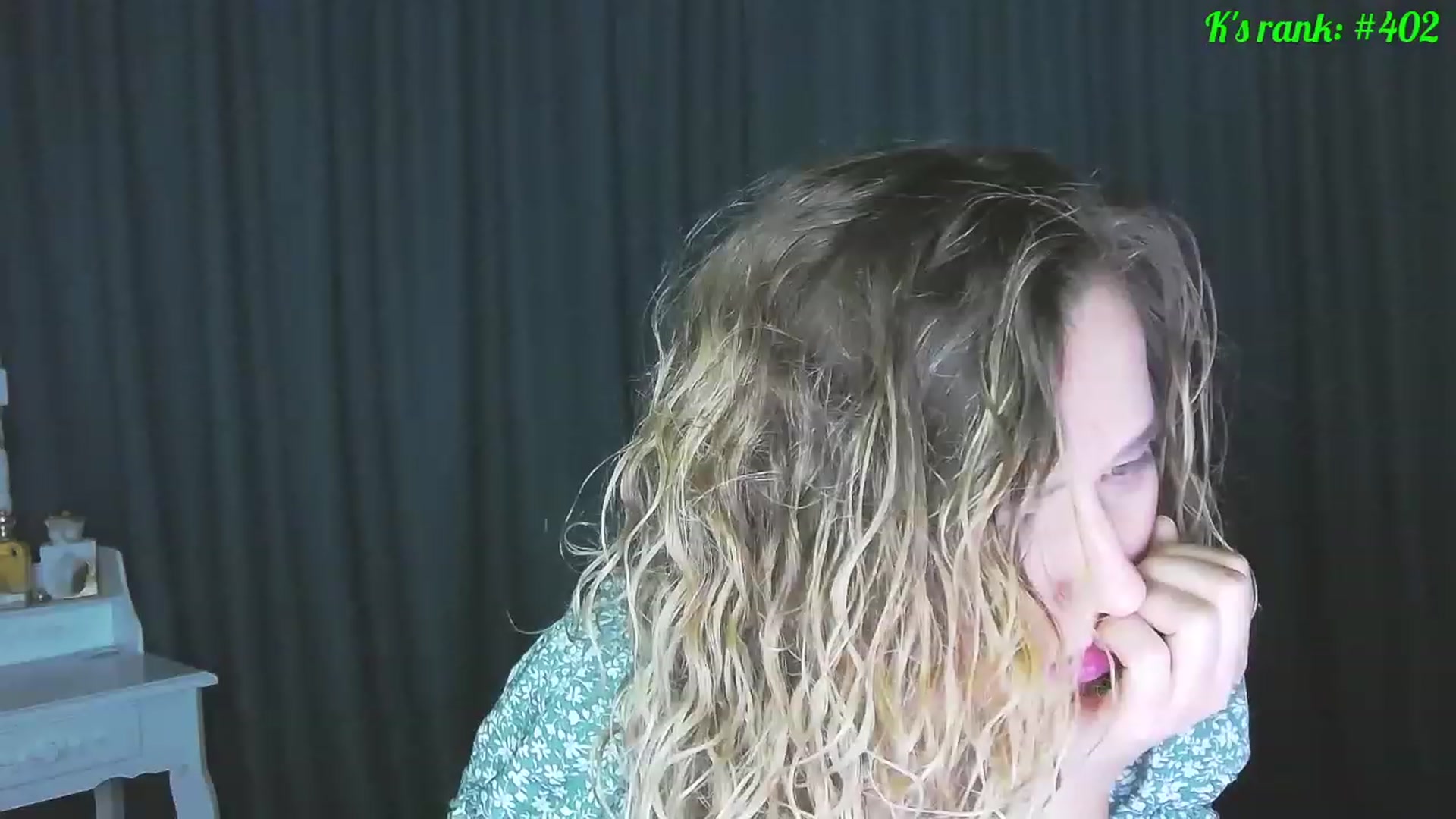 Gallery image thumbnail from Miss___K's myfreecams stream on, 05/13/2023, 22:57 image 3 of 20