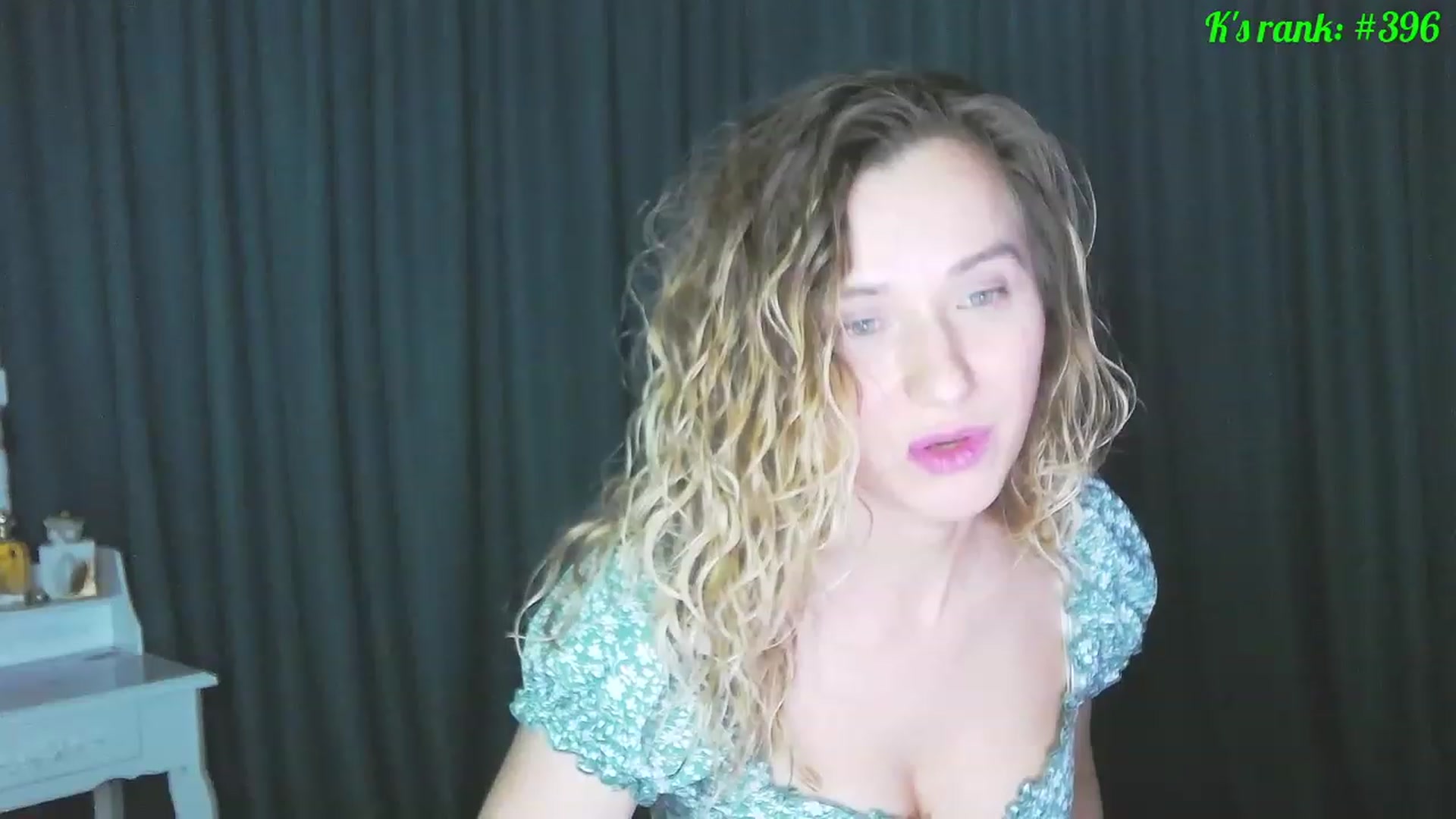 Gallery image thumbnail from Miss___K's myfreecams stream on, 05/13/2023, 22:57 image 4 of 20