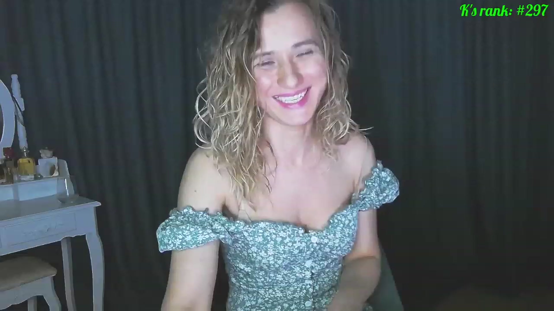 Gallery image thumbnail from Miss___K's myfreecams stream on, 05/14/2023, 24:44 image 19 of 20