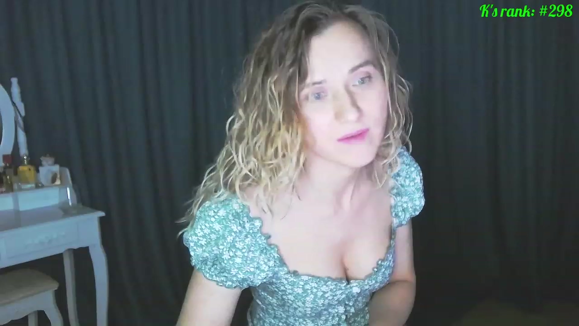 Gallery image thumbnail from Miss___K's myfreecams stream on, 05/14/2023, 24:44 image 18 of 20