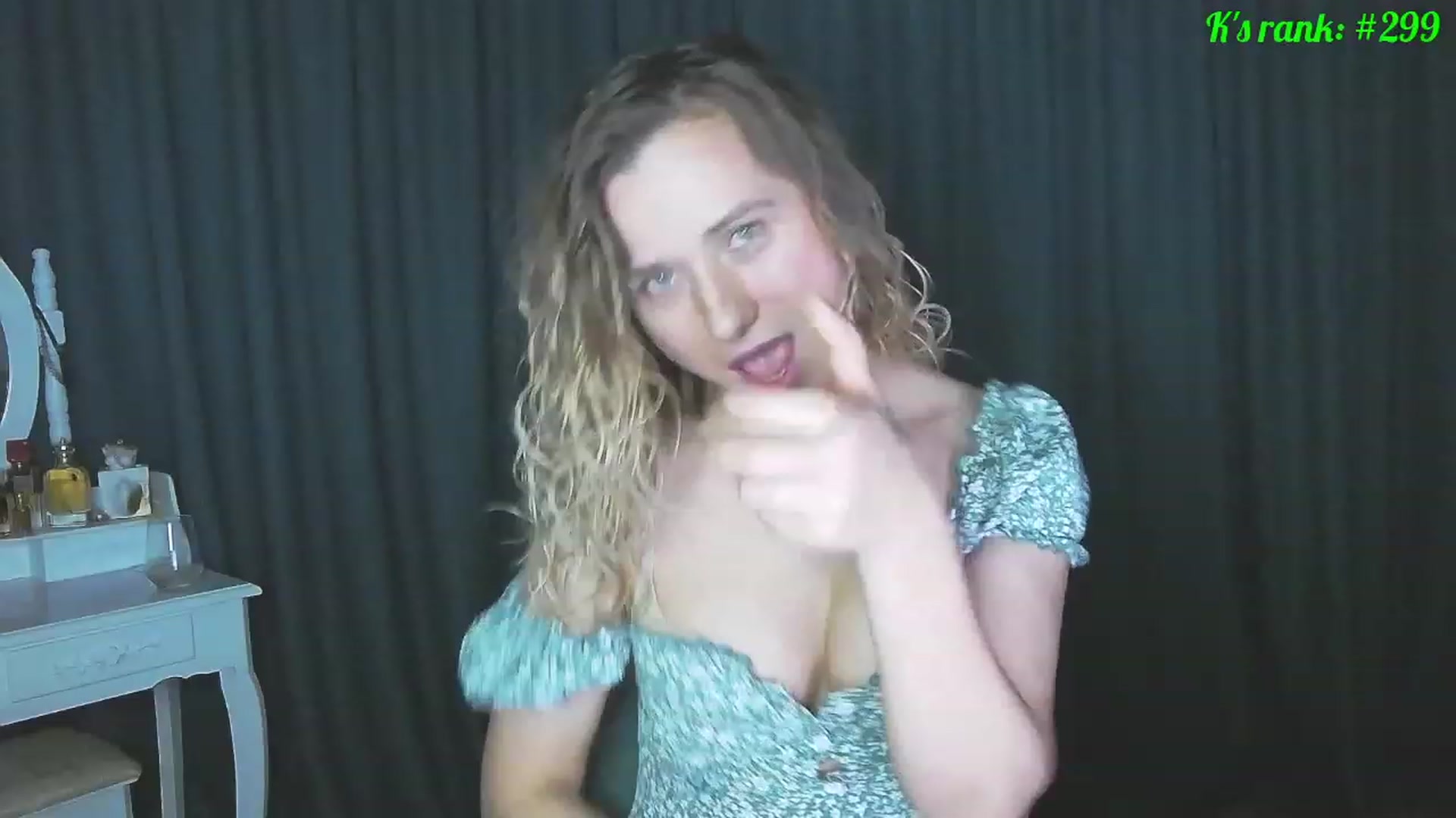 Gallery image thumbnail from Miss___K's myfreecams stream on, 05/14/2023, 24:44 image 4 of 20