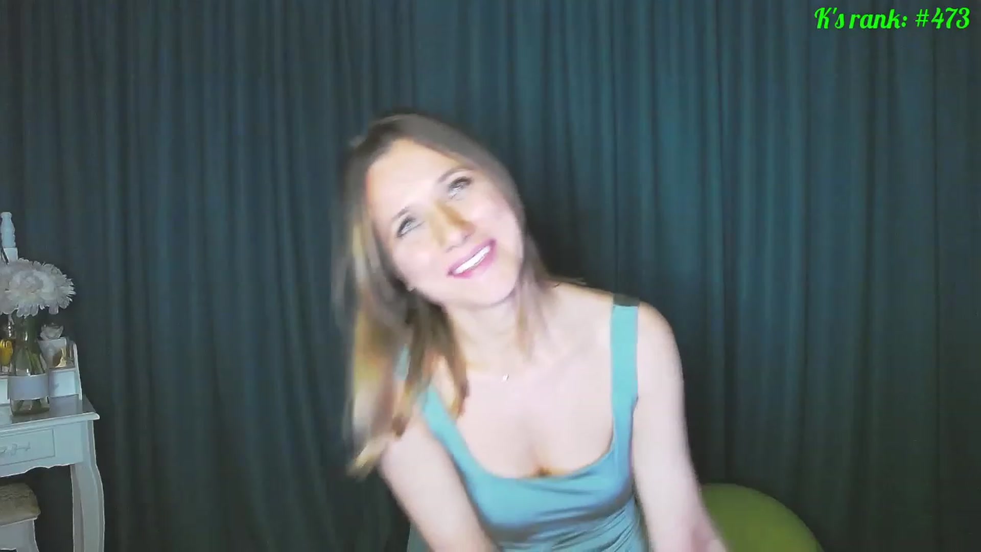 Gallery image thumbnail from Miss___K's myfreecams stream on, 05/21/2023, 23:12 image 17 of 20