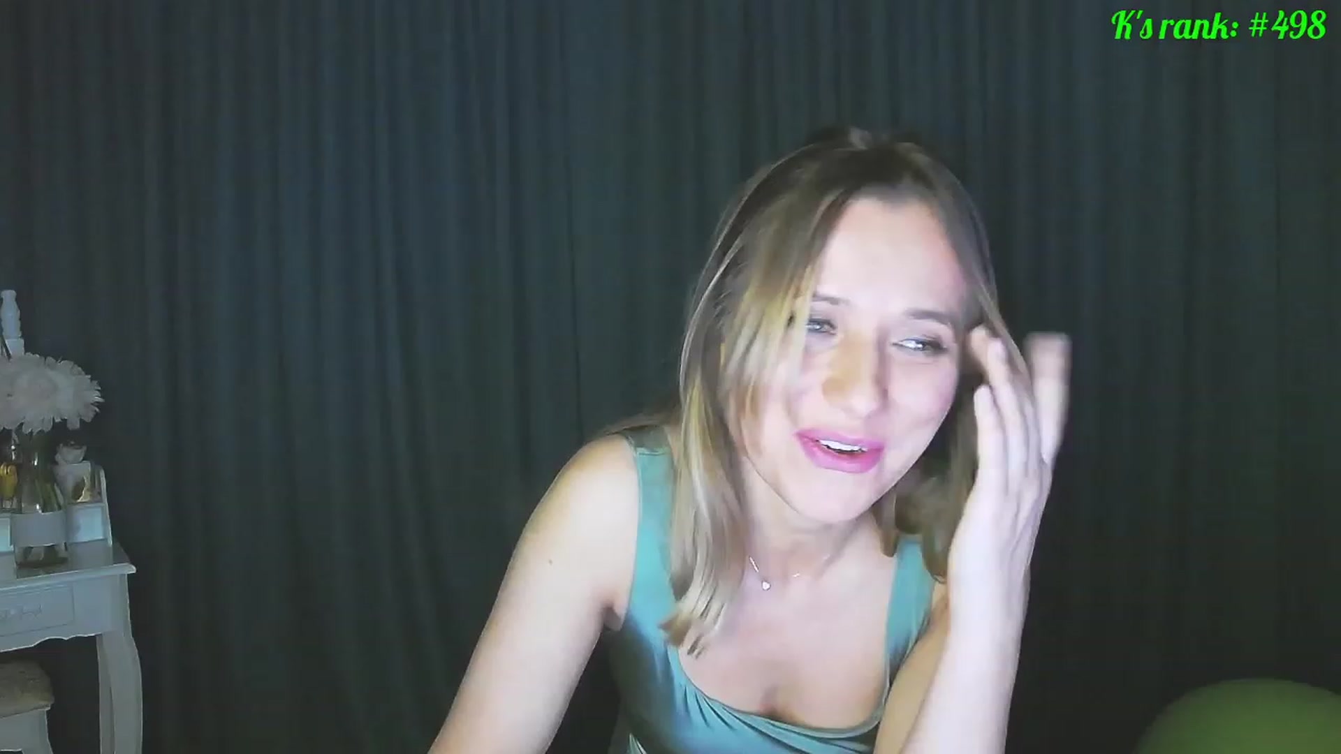 Gallery image thumbnail from Miss___K's myfreecams stream on, 05/21/2023, 23:12 image 7 of 20