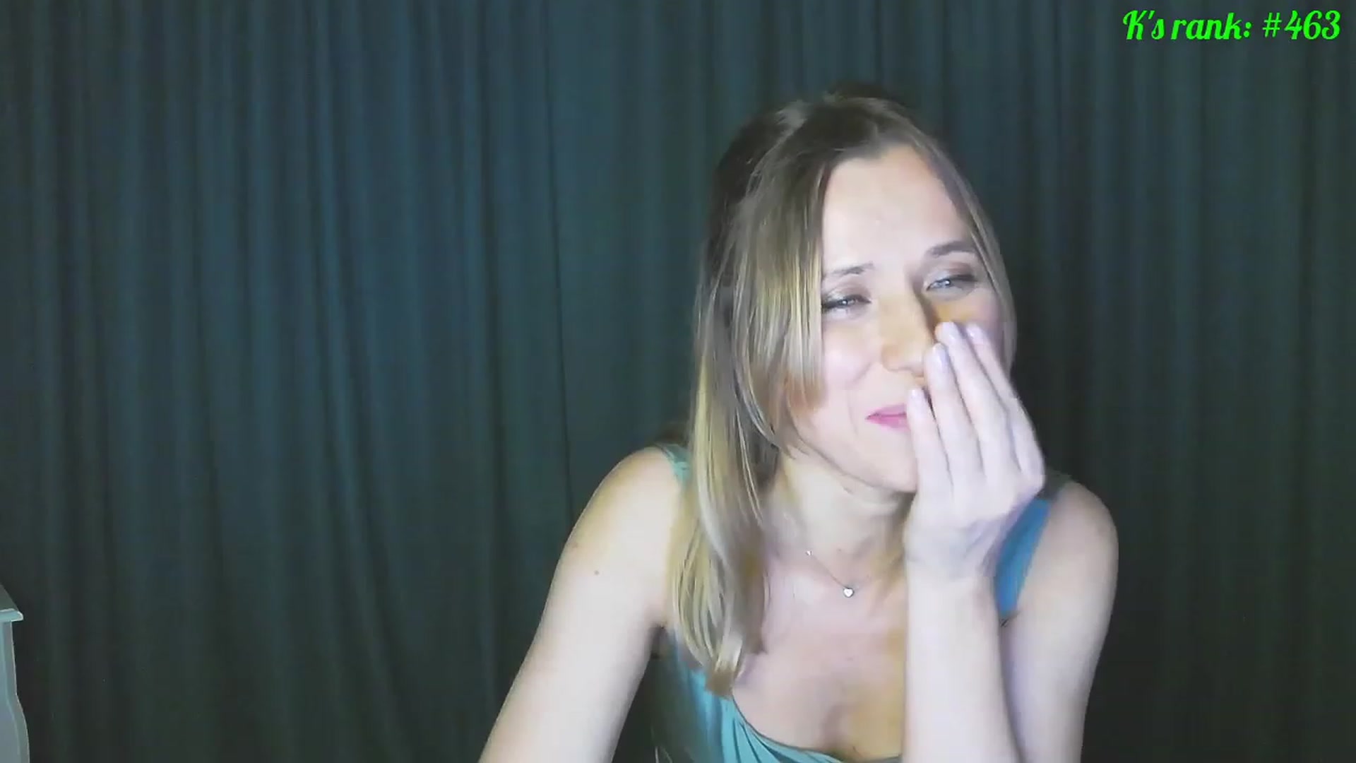 Gallery image thumbnail from Miss___K's myfreecams stream on, 05/22/2023, 24:02 image 4 of 20