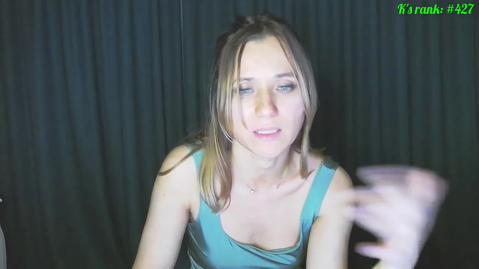 Gallery image thumbnail from Miss___K's myfreecams stream on, 05/22/2023, 02:39 image 17 of 20