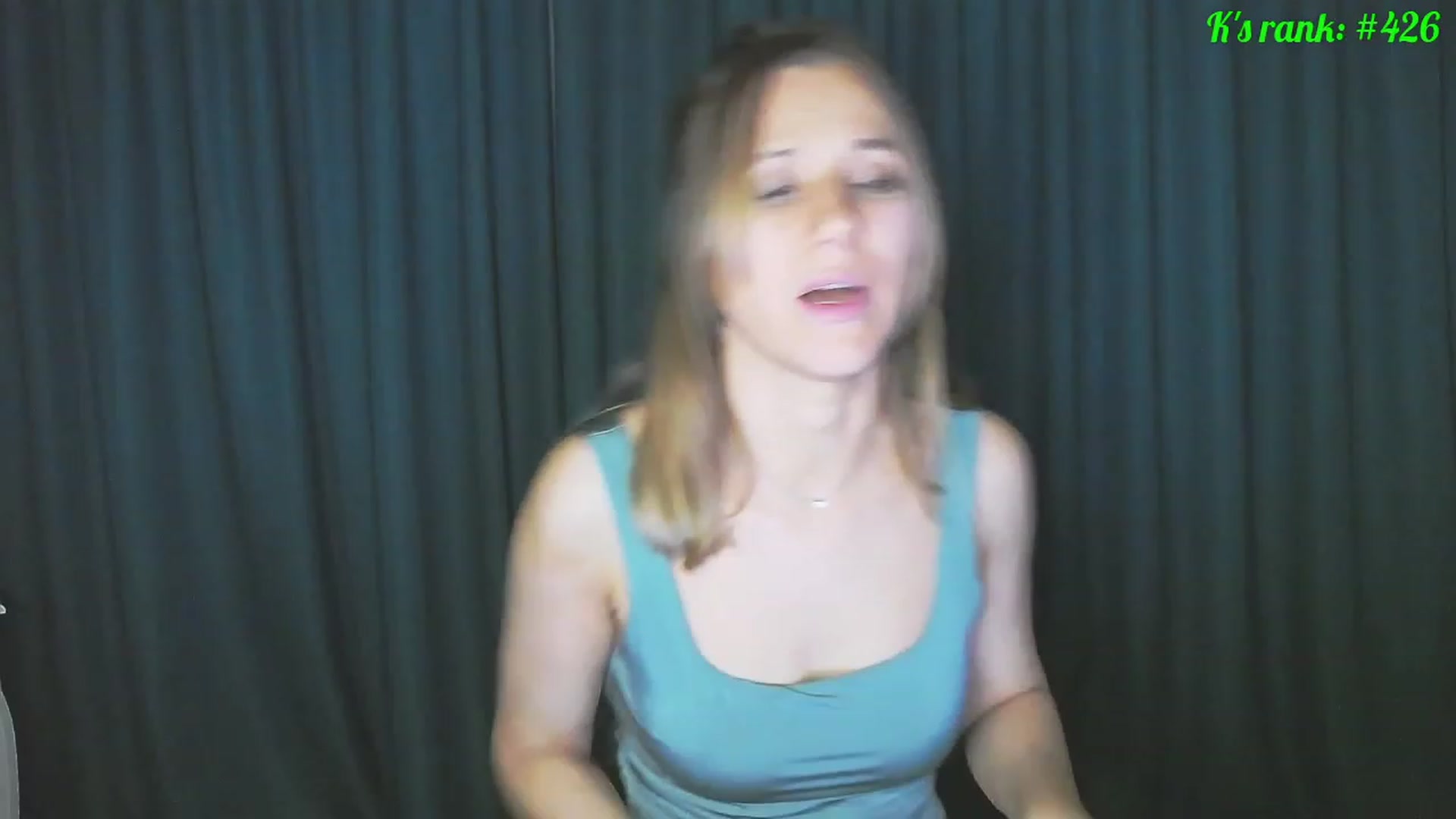 Gallery image thumbnail from Miss___K's myfreecams stream on, 05/22/2023, 02:39 image 5 of 20