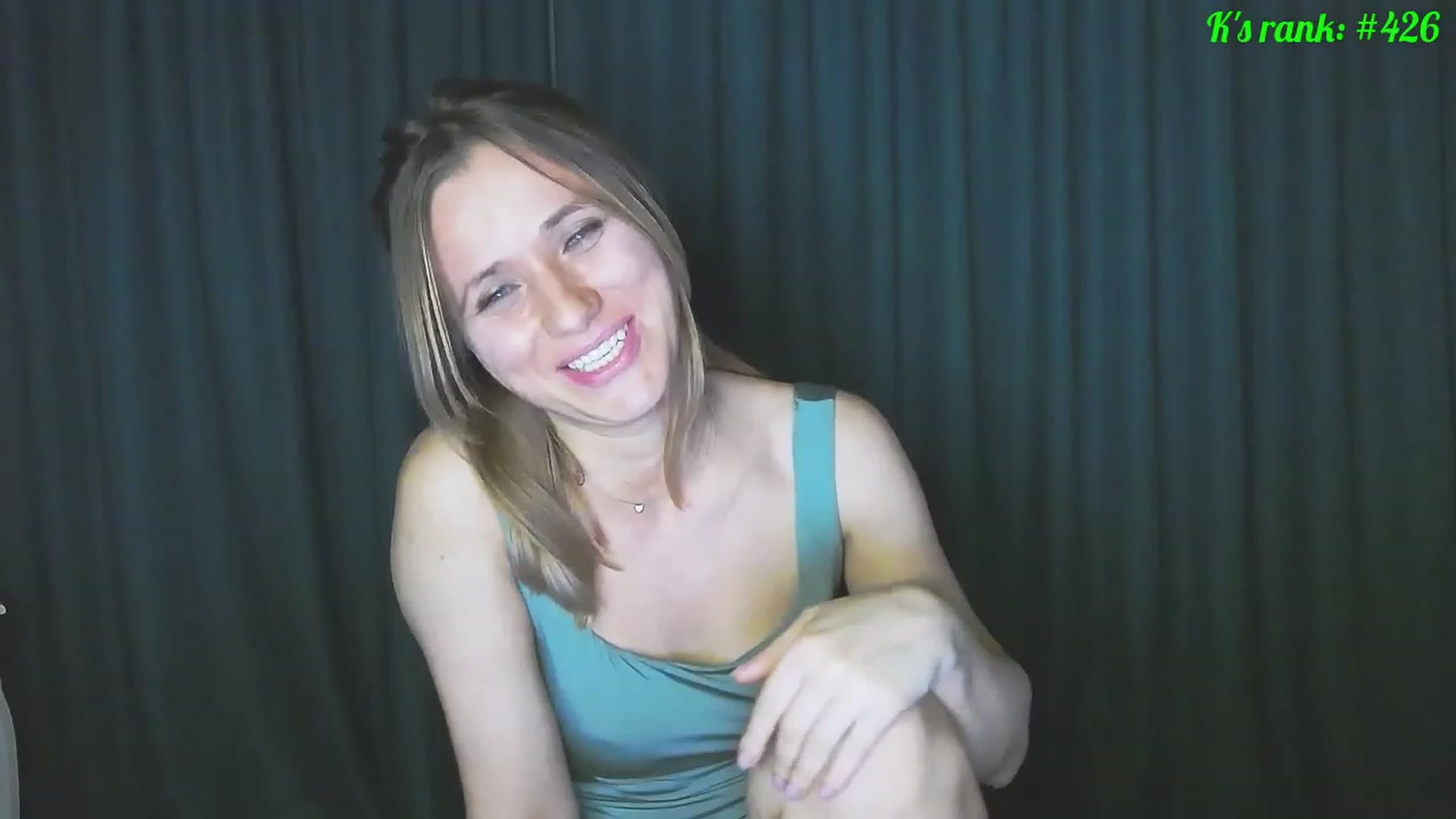 Gallery image thumbnail from Miss___K's myfreecams stream on, 05/22/2023, 02:39 image 14 of 20