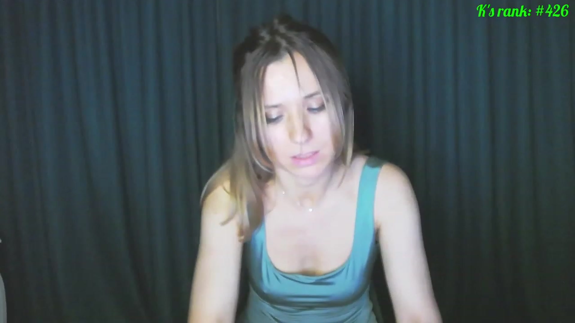 Gallery image thumbnail from Miss___K's myfreecams stream on, 05/22/2023, 02:39 image 6 of 20