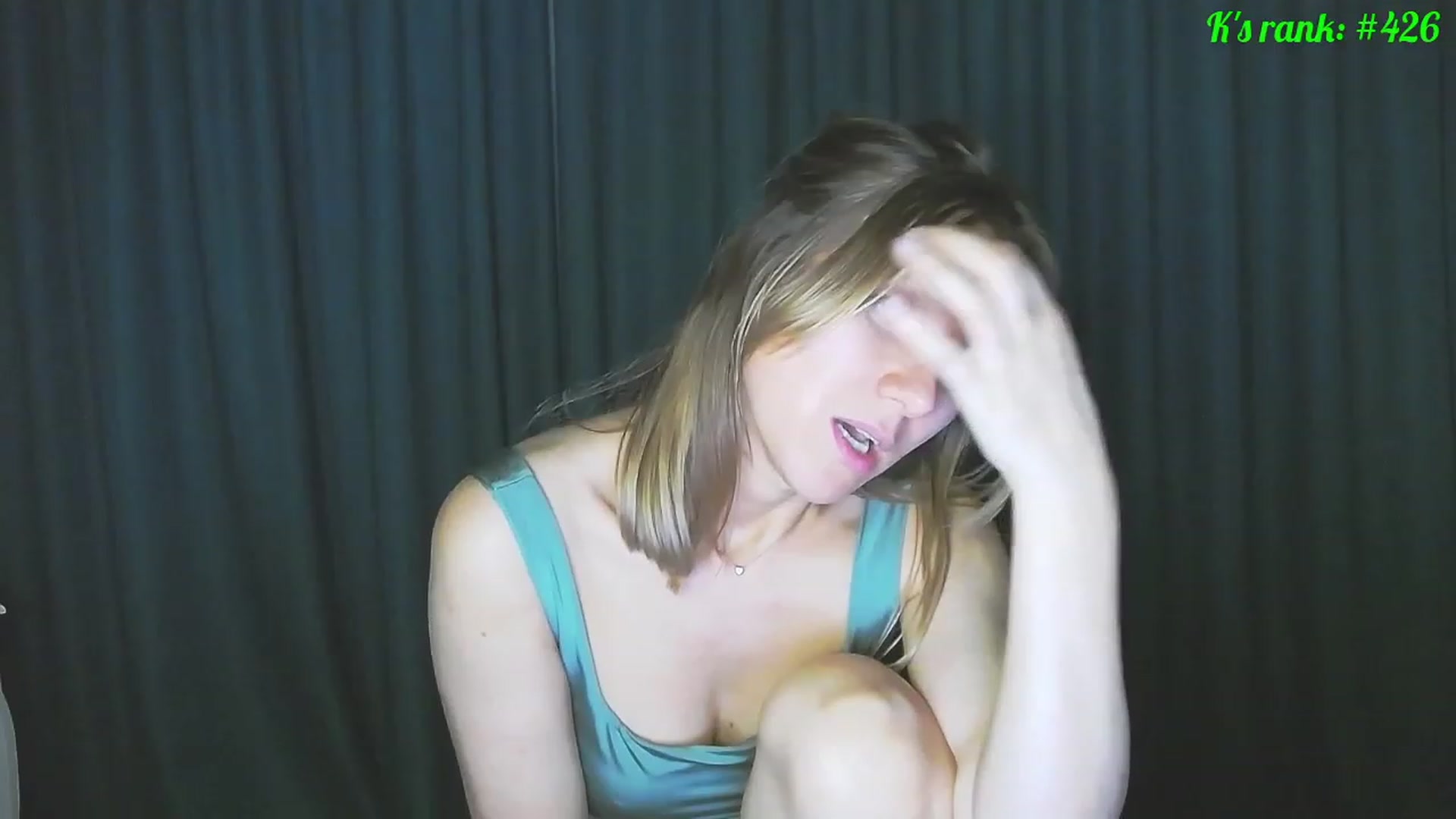Gallery image thumbnail from Miss___K's myfreecams stream on, 05/22/2023, 02:39 image 16 of 20