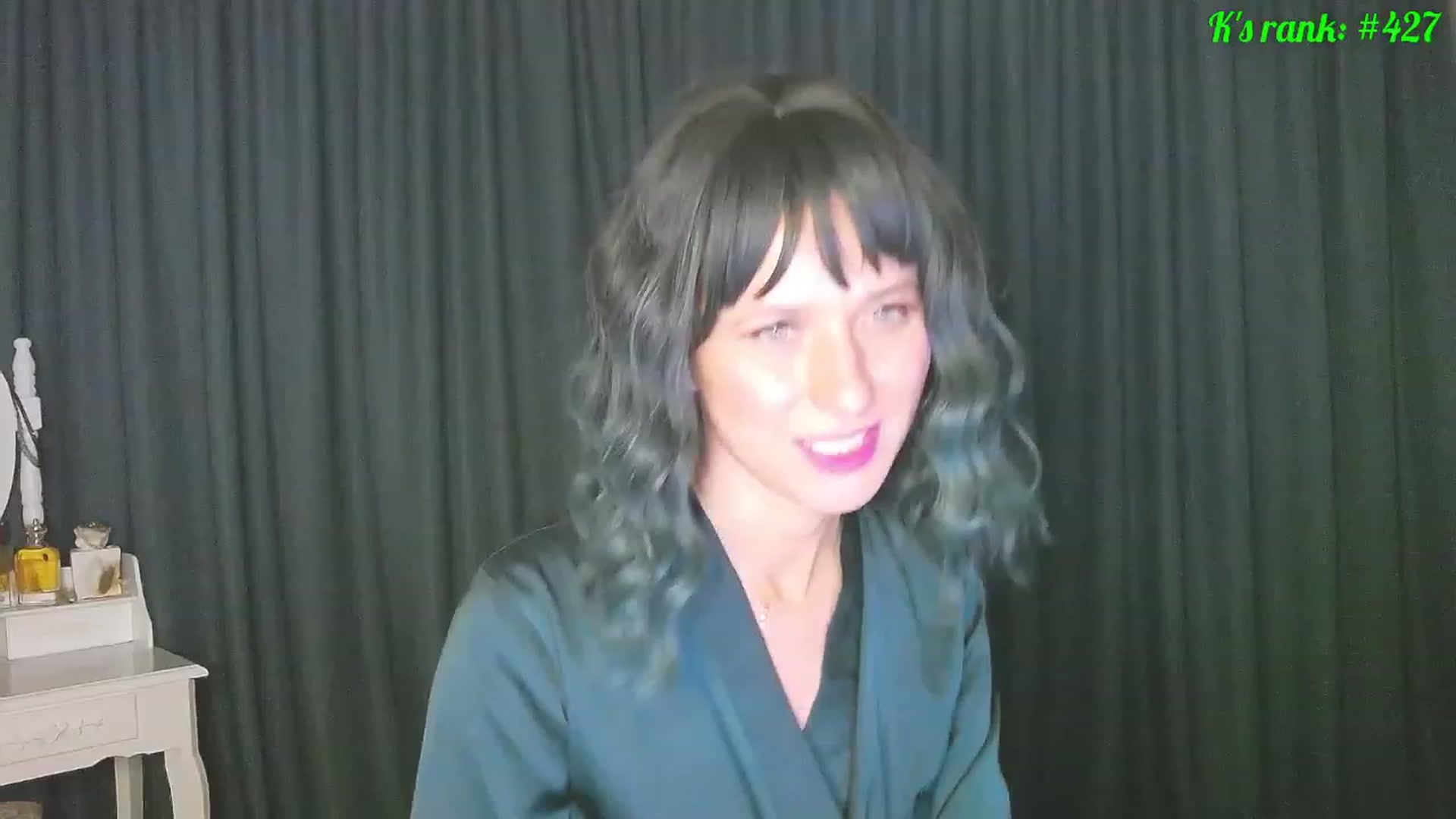 Gallery image thumbnail from Miss___K's myfreecams stream on, 05/28/2023, 22:58 image 14 of 20