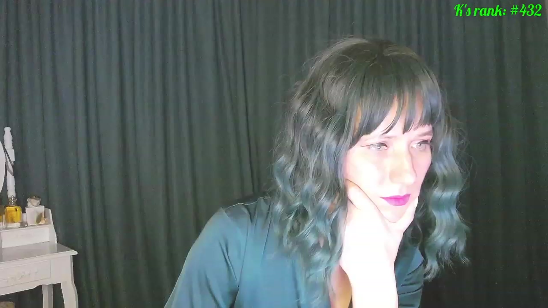 Gallery image thumbnail from Miss___K's myfreecams stream on, 05/28/2023, 22:58 image 7 of 20