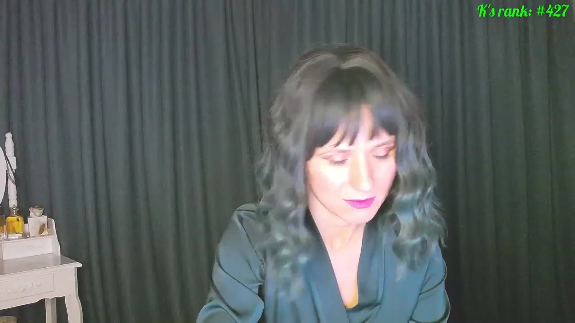 Gallery image thumbnail from Miss___K's myfreecams stream on, 05/28/2023, 22:58 image 13 of 20