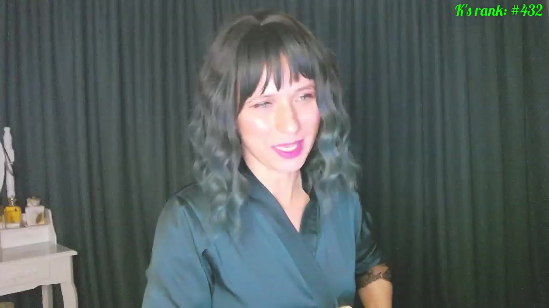 Gallery image thumbnail from Miss___K's myfreecams stream on, 05/28/2023, 22:58 image 6 of 20