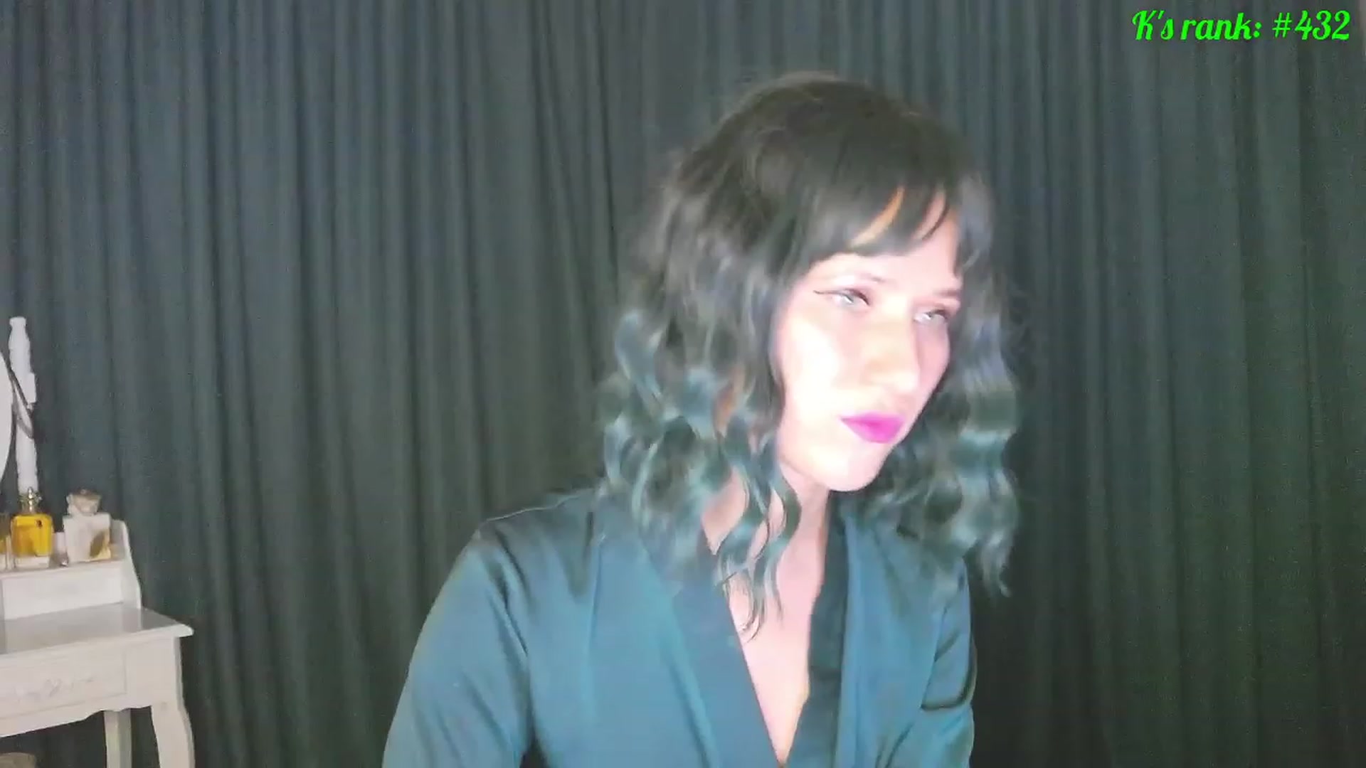 Gallery image thumbnail from Miss___K's myfreecams stream on, 05/28/2023, 22:58 image 10 of 20