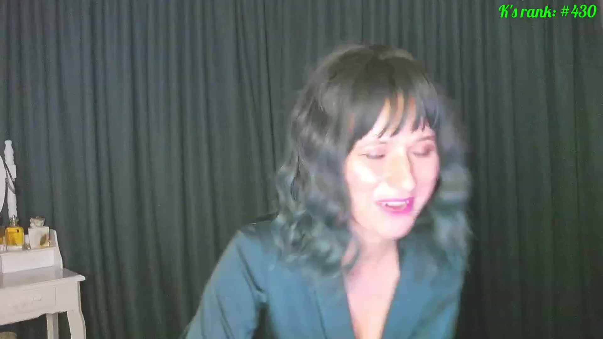 Gallery image thumbnail from Miss___K's myfreecams stream on, 05/28/2023, 22:58 image 12 of 20