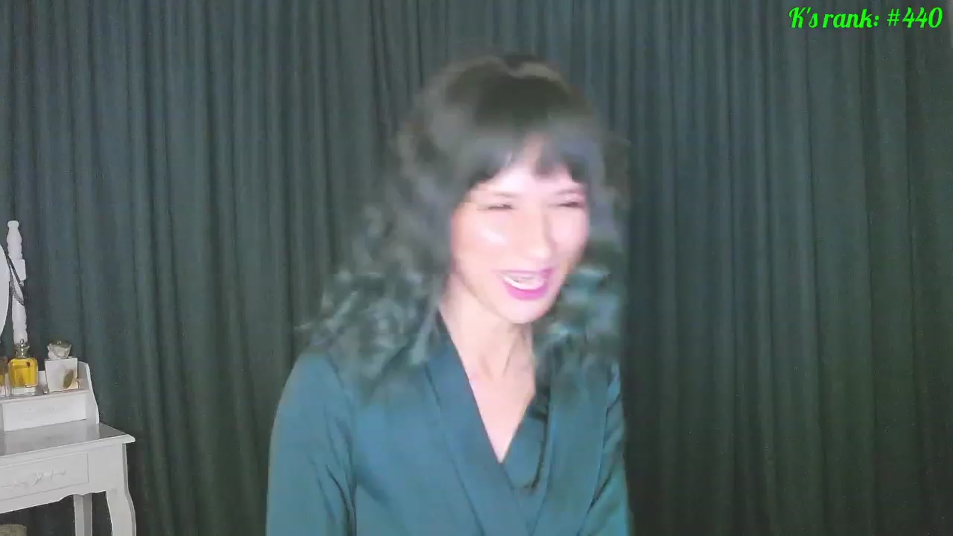 Gallery image thumbnail from Miss___K's myfreecams stream on, 05/28/2023, 22:58 image 1 of 20