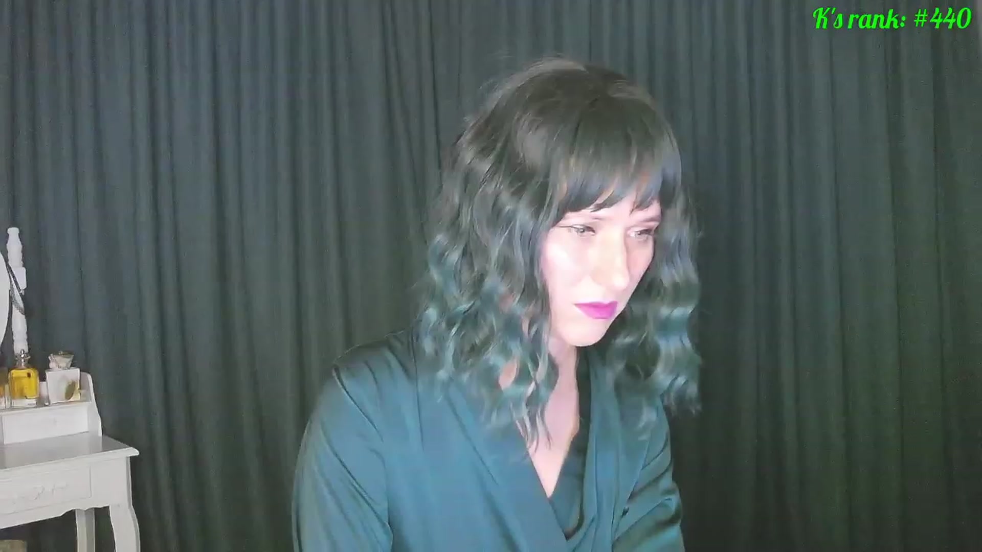 Gallery image thumbnail from Miss___K's myfreecams stream on, 05/28/2023, 22:58 image 3 of 20