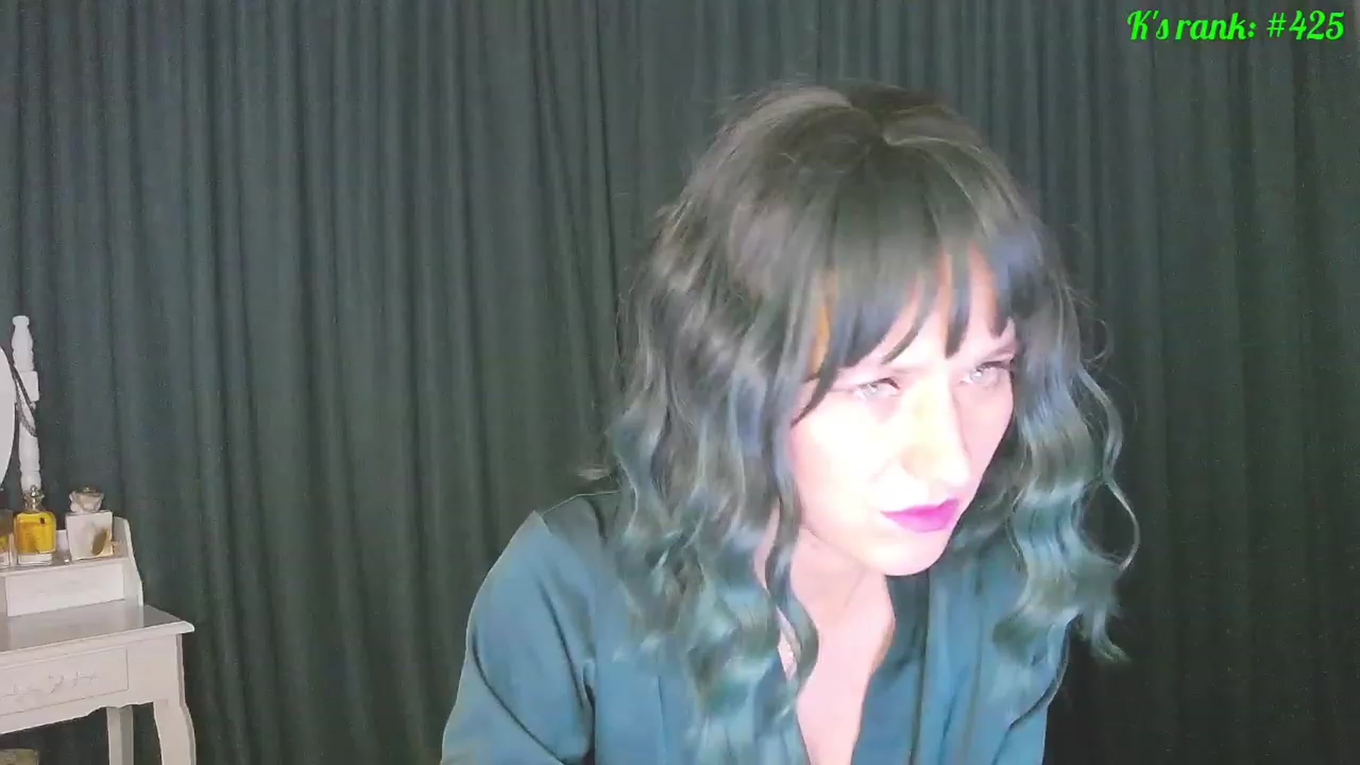 Gallery image thumbnail from Miss___K's myfreecams stream on, 05/28/2023, 22:58 image 16 of 20