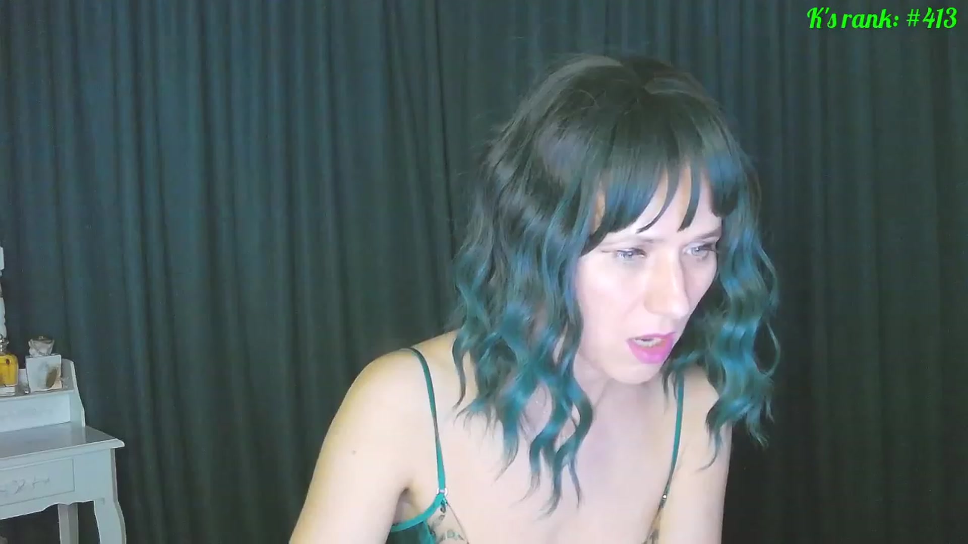 Gallery image thumbnail from Miss___K's myfreecams stream on, 05/29/2023, 24:01 image 13 of 20